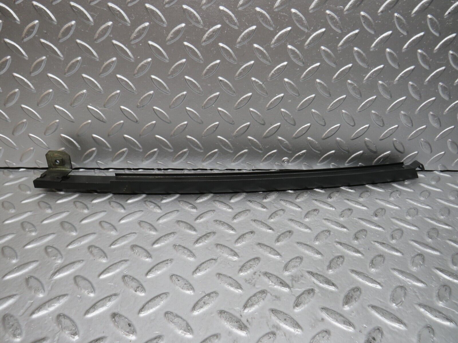 29398 Mercedes-Benz W124 230E Rear Right Door Window Channel