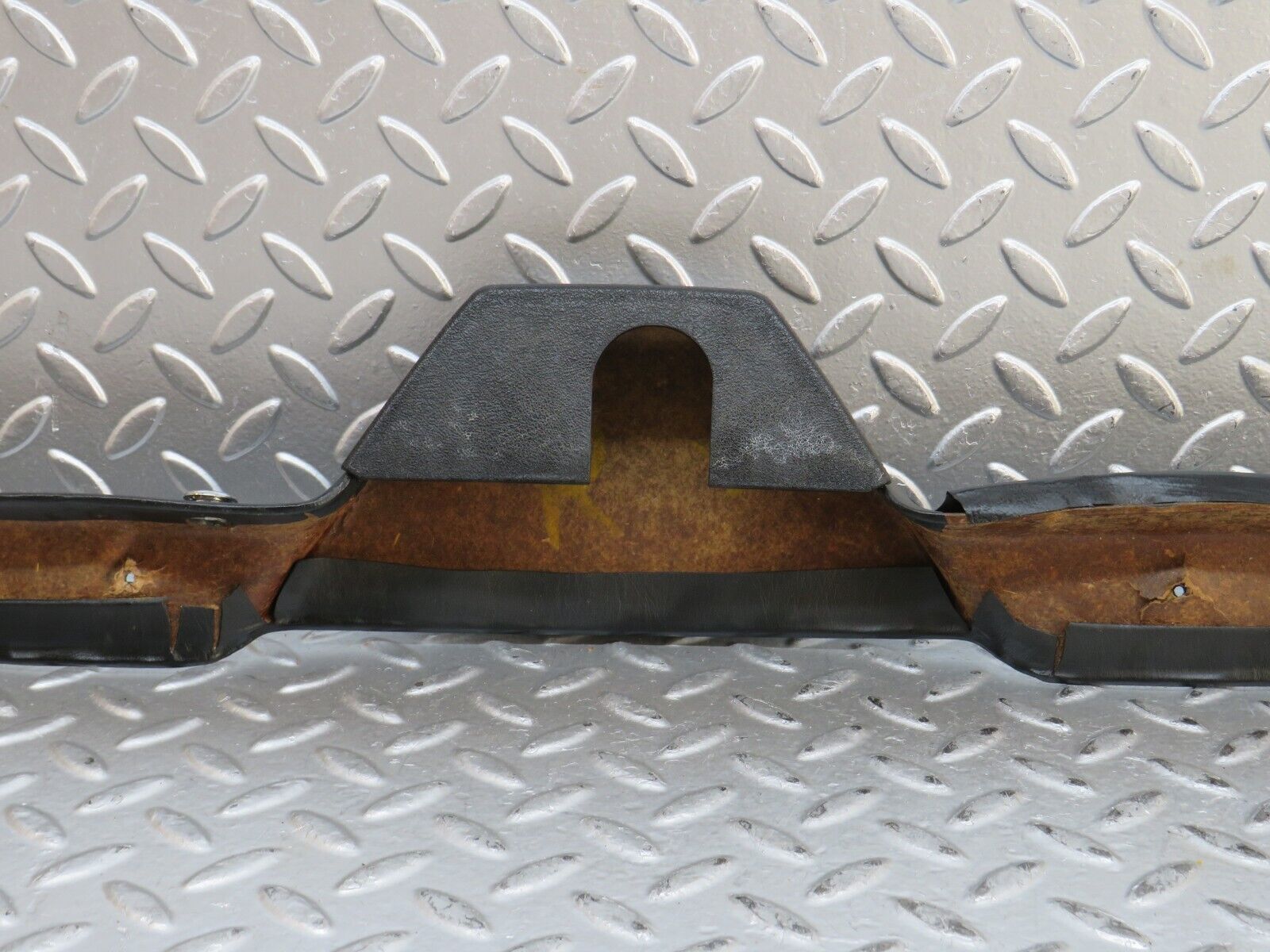 28214 Mercedes-Benz S123 240D Wagon Tailgate Door Inner Cover 1237470187