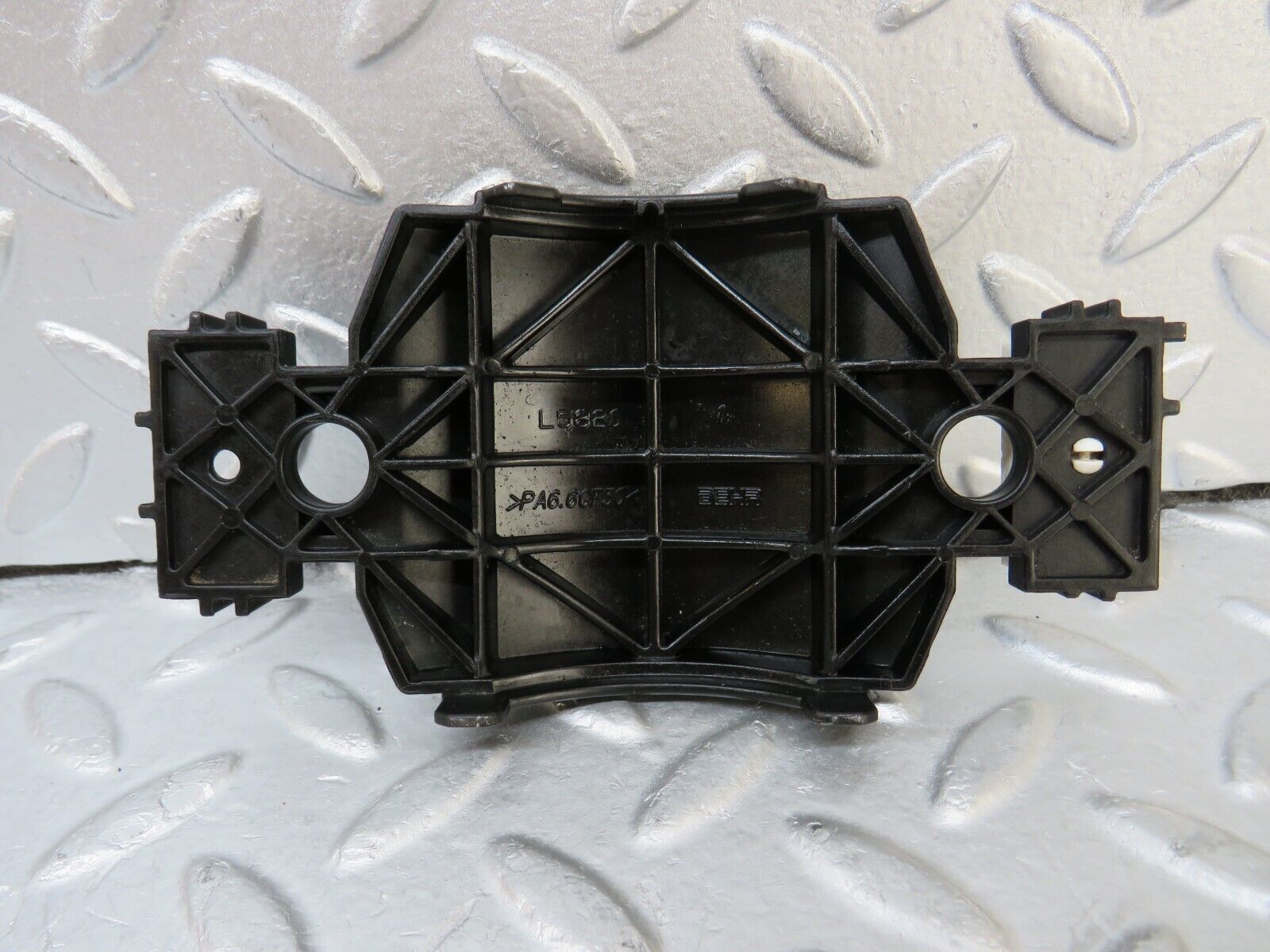 35177 Mercedes-Benz W221 Heater Blower Motor Holder Bracket