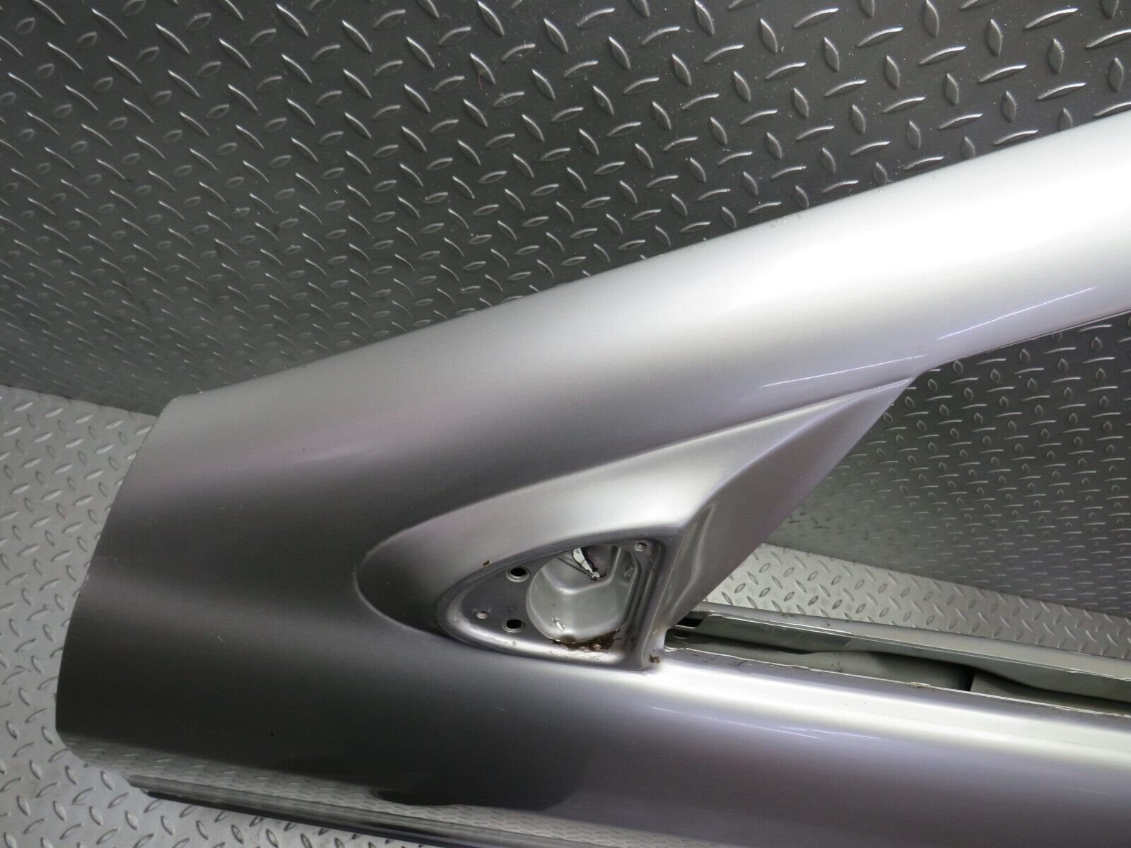 32289 Mercedes-Benz W220 S430 Front Left Door