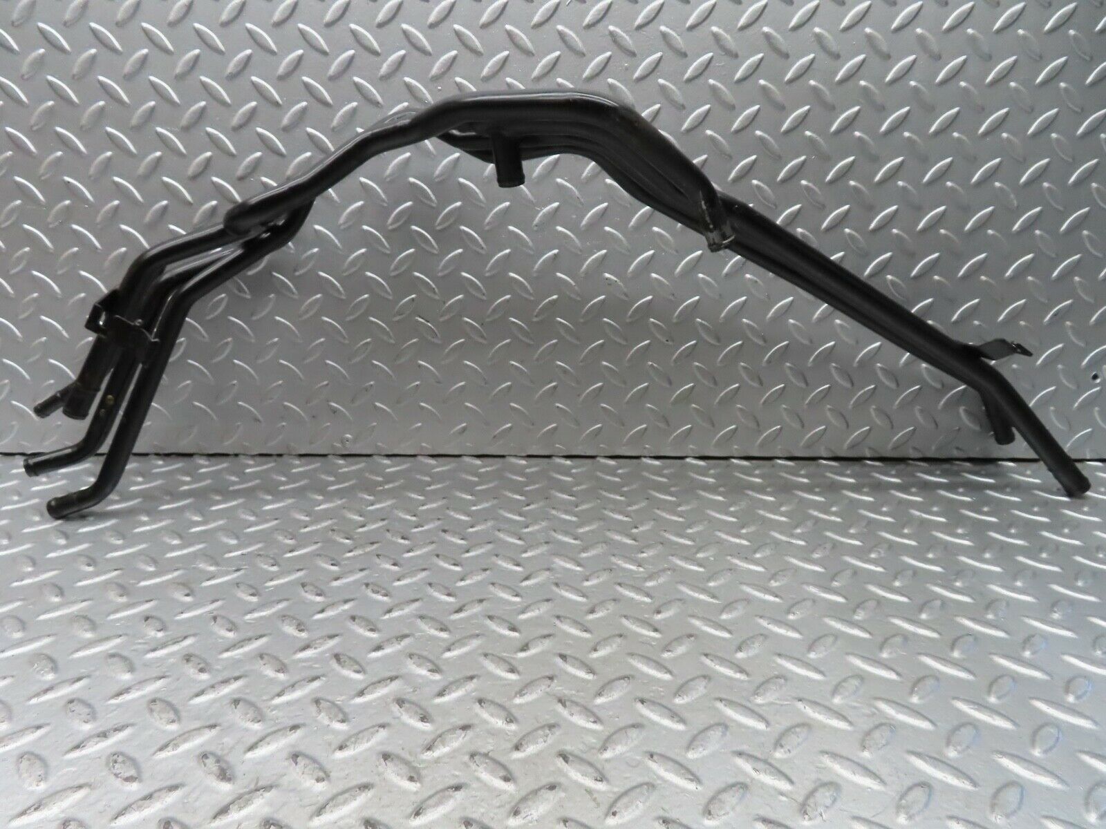 19633 Mercedes-Benz C140 CL420 Coupe Coolant Water Pipeline 1408301015