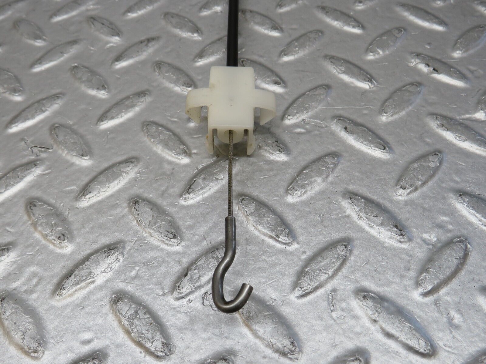 35075 Mercedes-Benz W210 320E Front Door Lock Cable