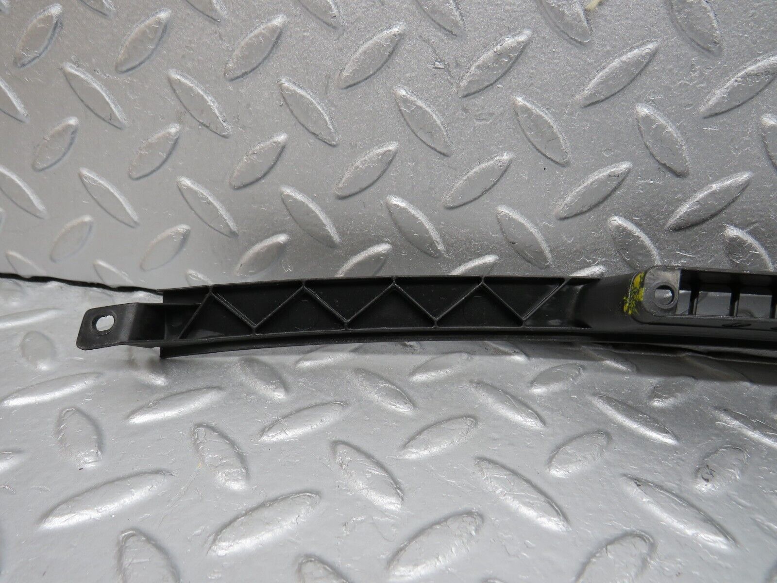 38519 Mercedes-Benz R129 280SL Coupe Dashboard Air Vent Trim Right 1296891280