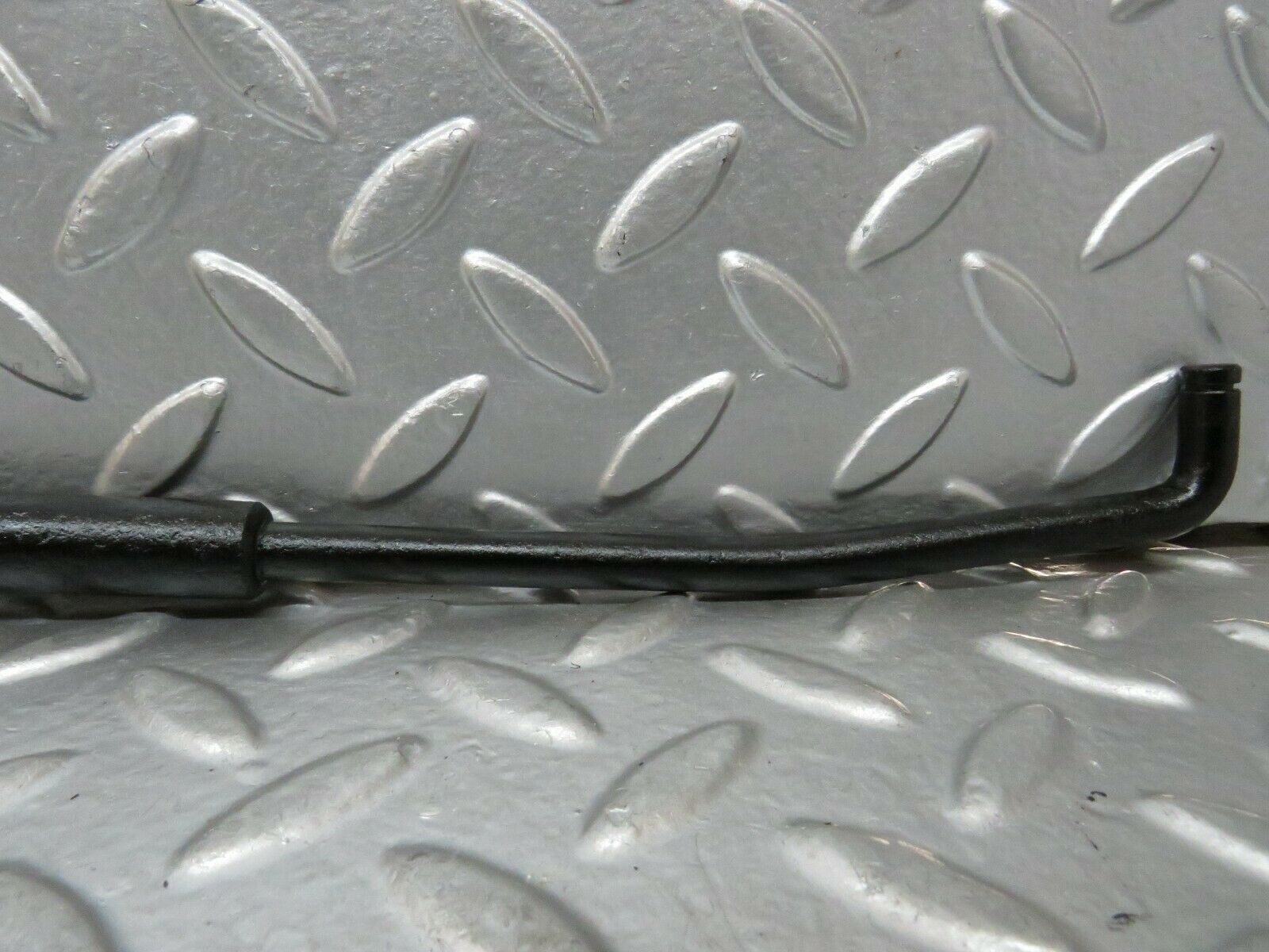 23826 Mercedes-Benz C107 450SLC Coupe Gear Selector Linkage