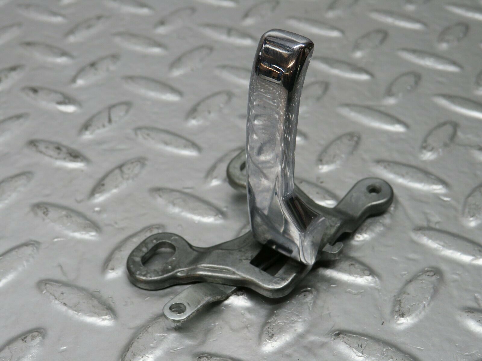 24468 Mercedes-Benz W108 Right Interior Door Handle 1107660419