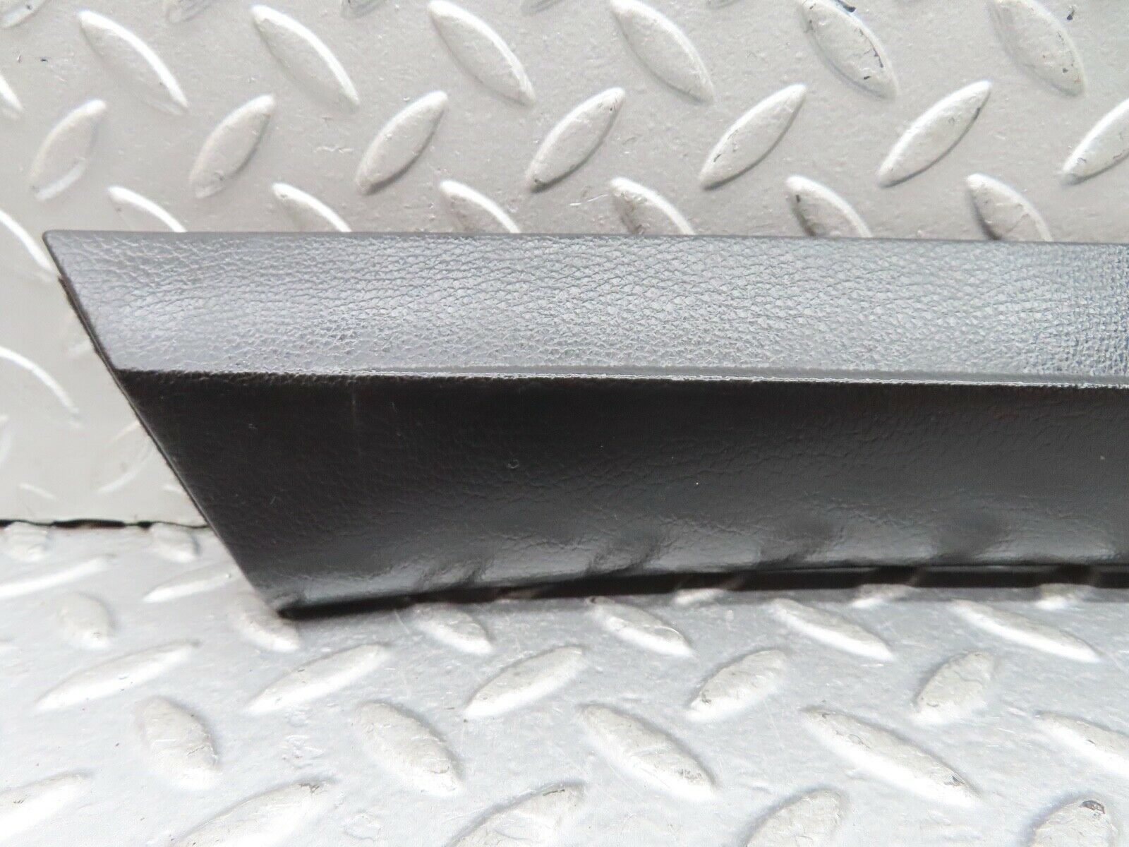 19057 Mercedes-Benz W123 300D A Pillar Cover Right Side Black