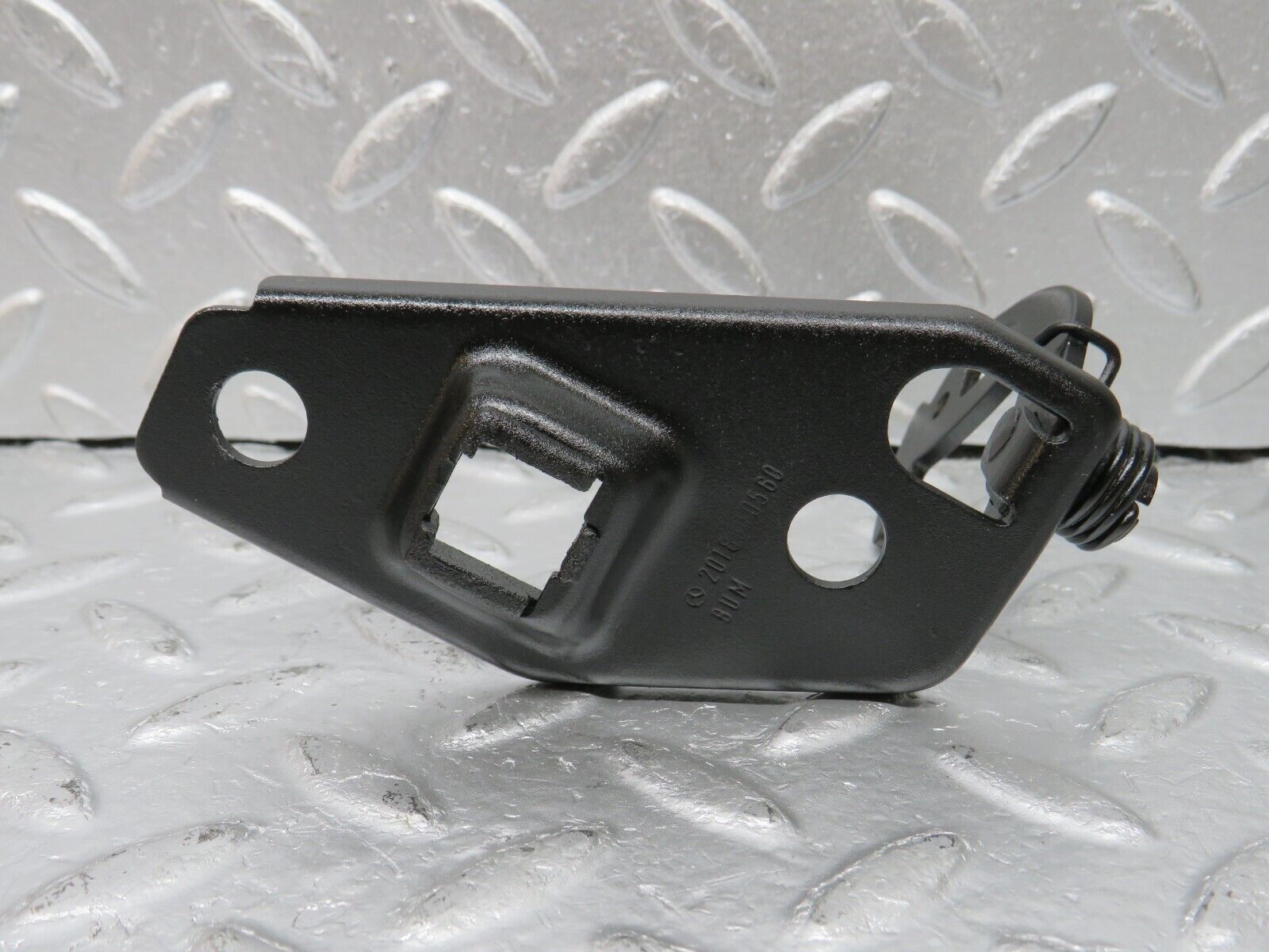 33788 Mercedes-Benz W201 190E 2.0L Bonnet Safety Latch 2018800560