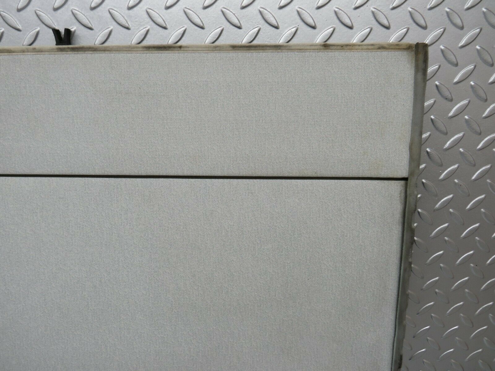 24326 Mercedes-Benz S124 220TE Wagon Interior Sunroof Cover Panel