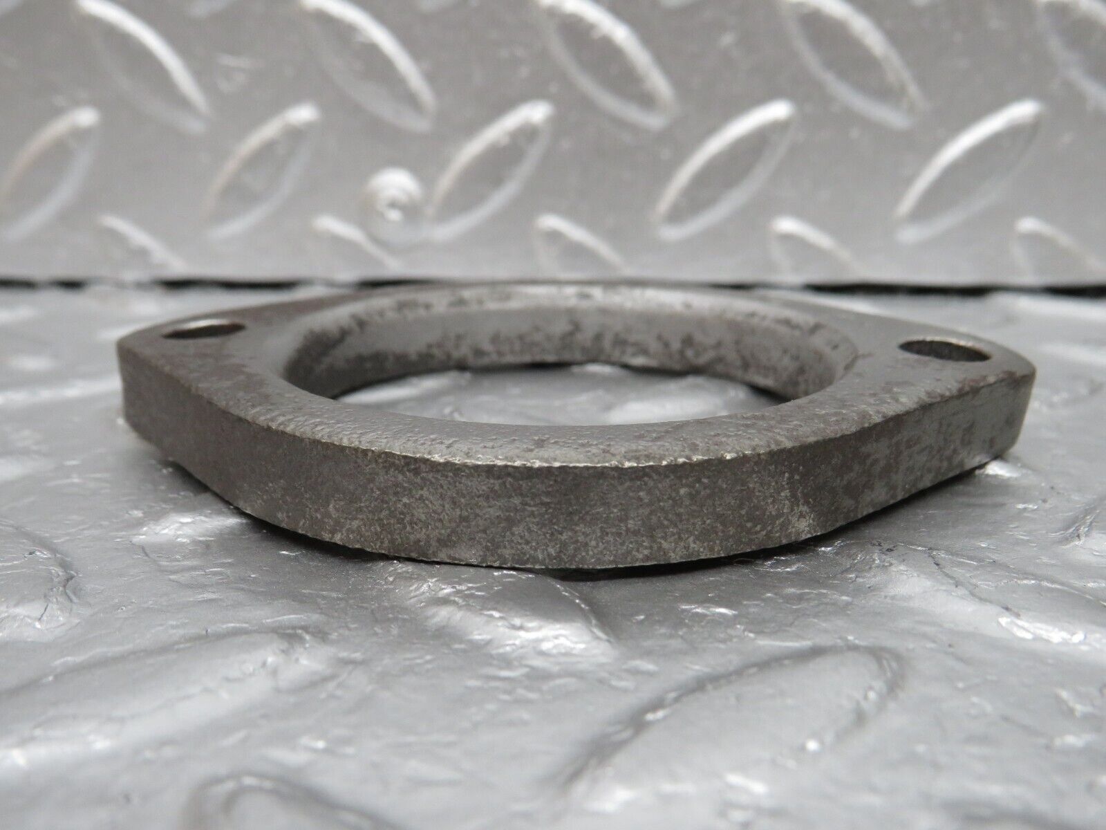 34635 Mercedes-Benz C126 380SEC Coupe Exhaust Flange 2x