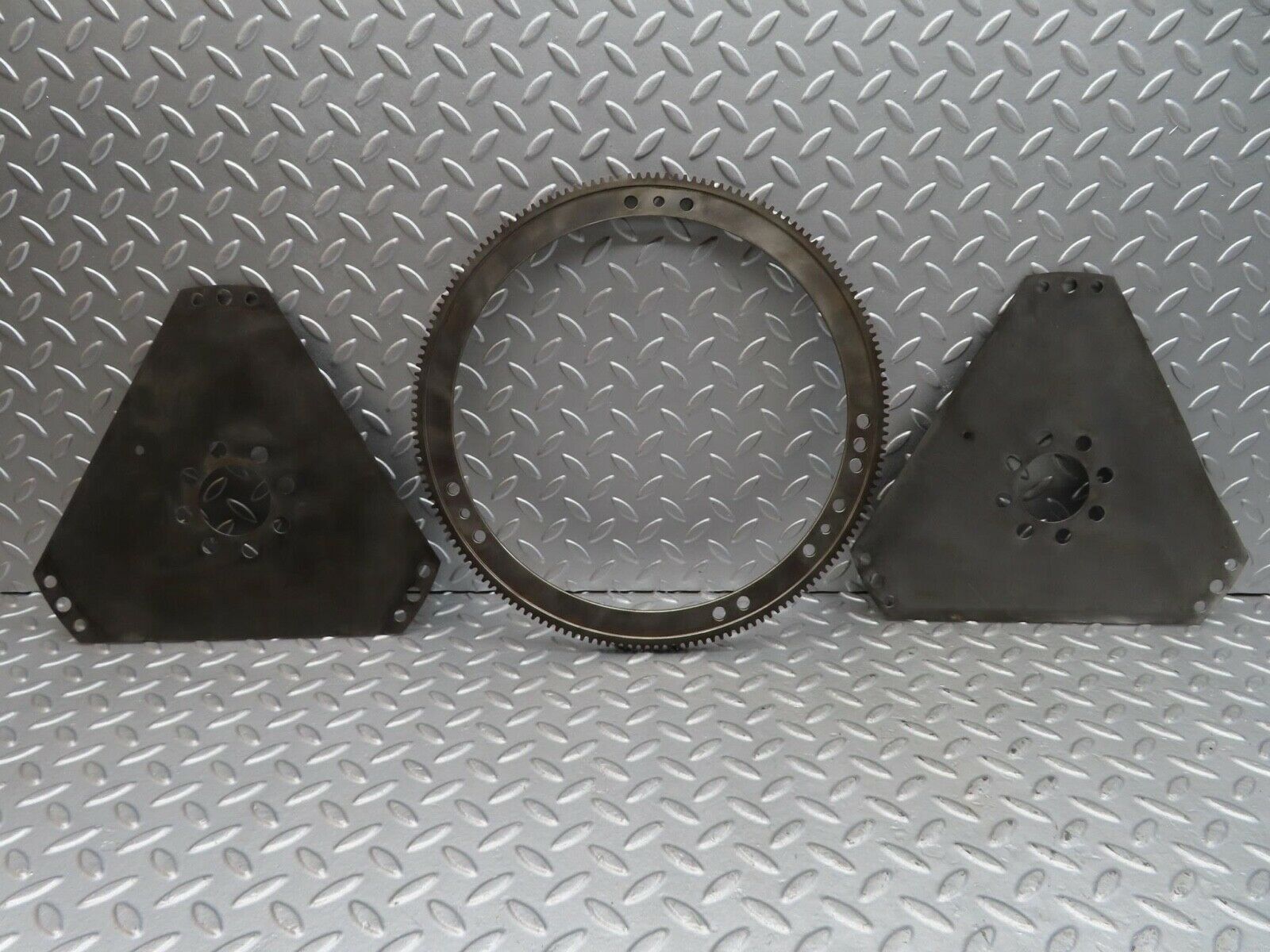 14404 Mercedes-Benz W116 350SE Flywheel Starter Ring