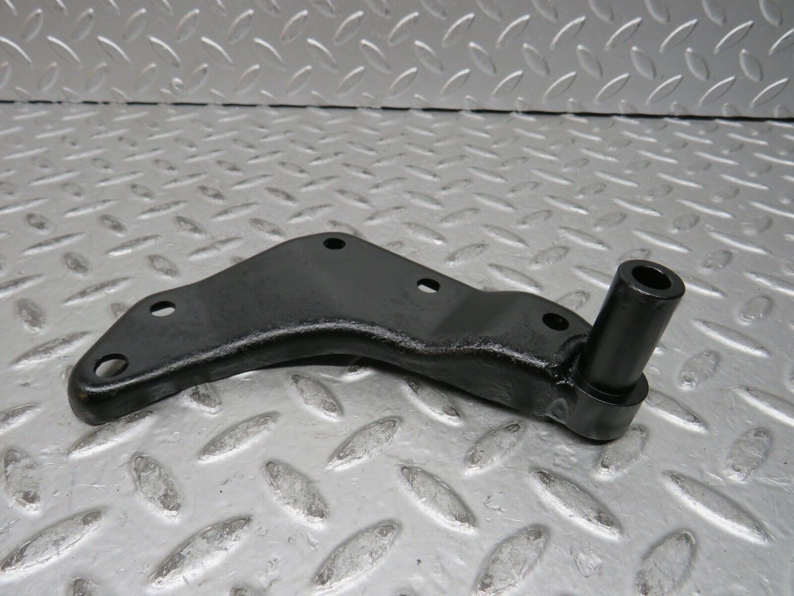 28850 Mercedes-Benz W123 230E Alternator Generator Bracket