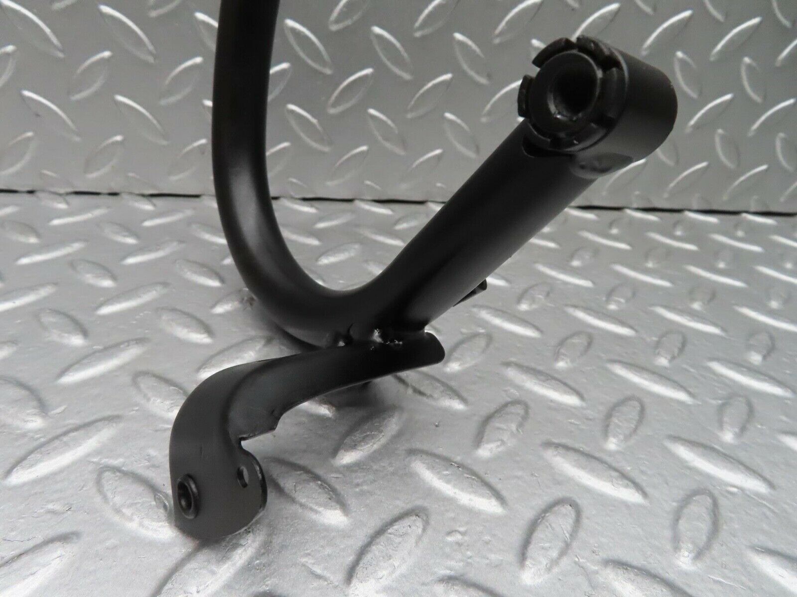 14807 Mercedes-Benz W201 190E Trunk Lid Hinge Right Side