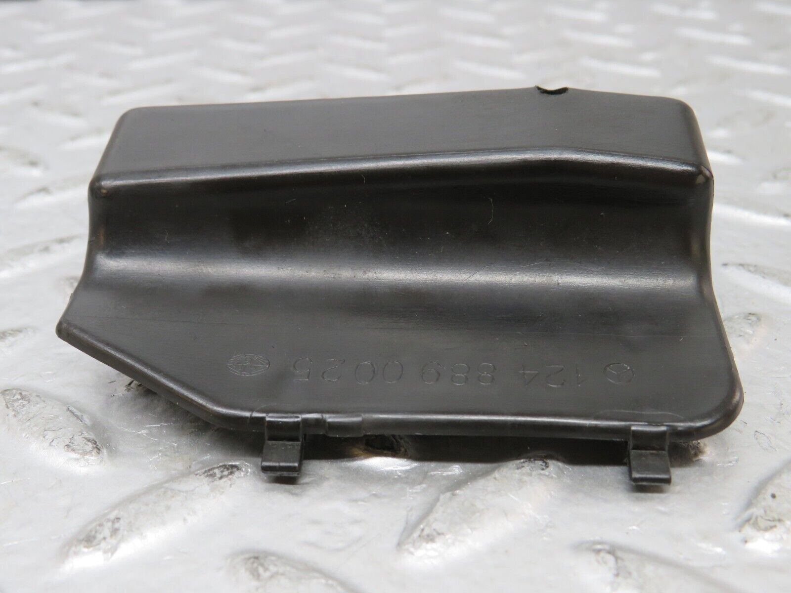 26428 Mercedes-Benz C124 220CE Coupe Hood Bonnet Cover 1248890025