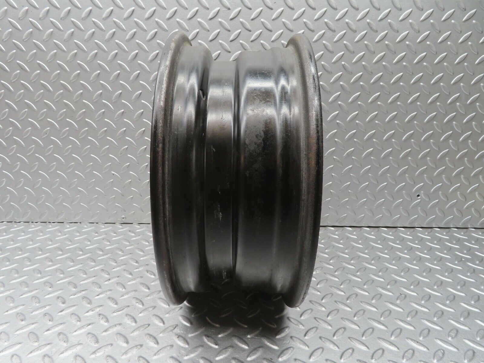 13324 Mercedes-Benz Steel Wheel 5.5Jx14H2 ET30 5x112 1234000302