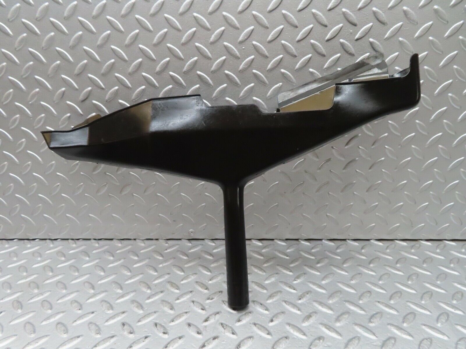 17172 Mercedes-Benz R129 300SL Coupe Windscreen Drain Channel Right Side