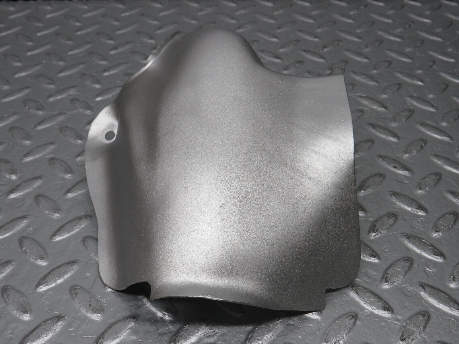 38941 Mercedes-Benz W201 190E 2.6L Exhaust Heat Shield