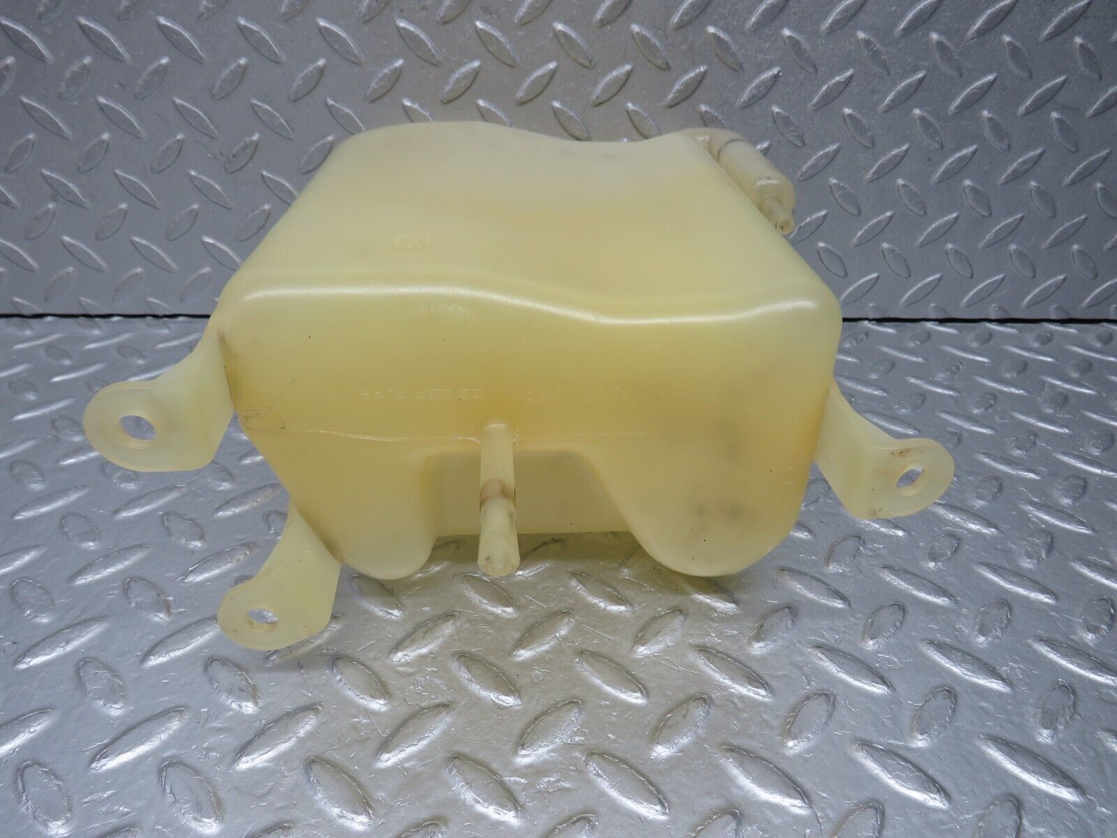 38242 Mercedes-Benz R129 280SL Coupe Coolant Expansion Tank 1295000249