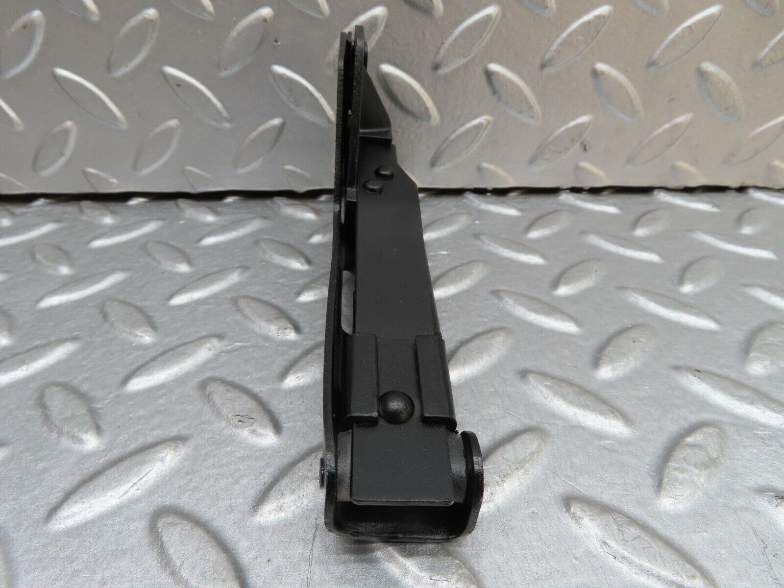 18758 Mercedes-Benz W120 W121 Ponton Trunk Lock