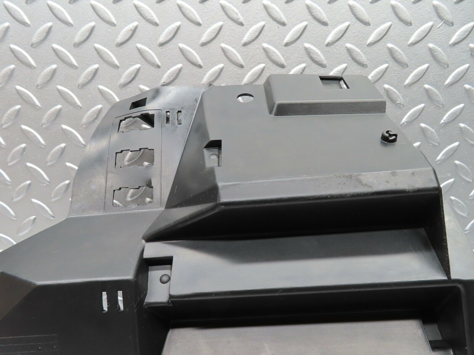 19901 Mercedes-Benz R129 300SL Coupe Under Dash Panel 1298210711