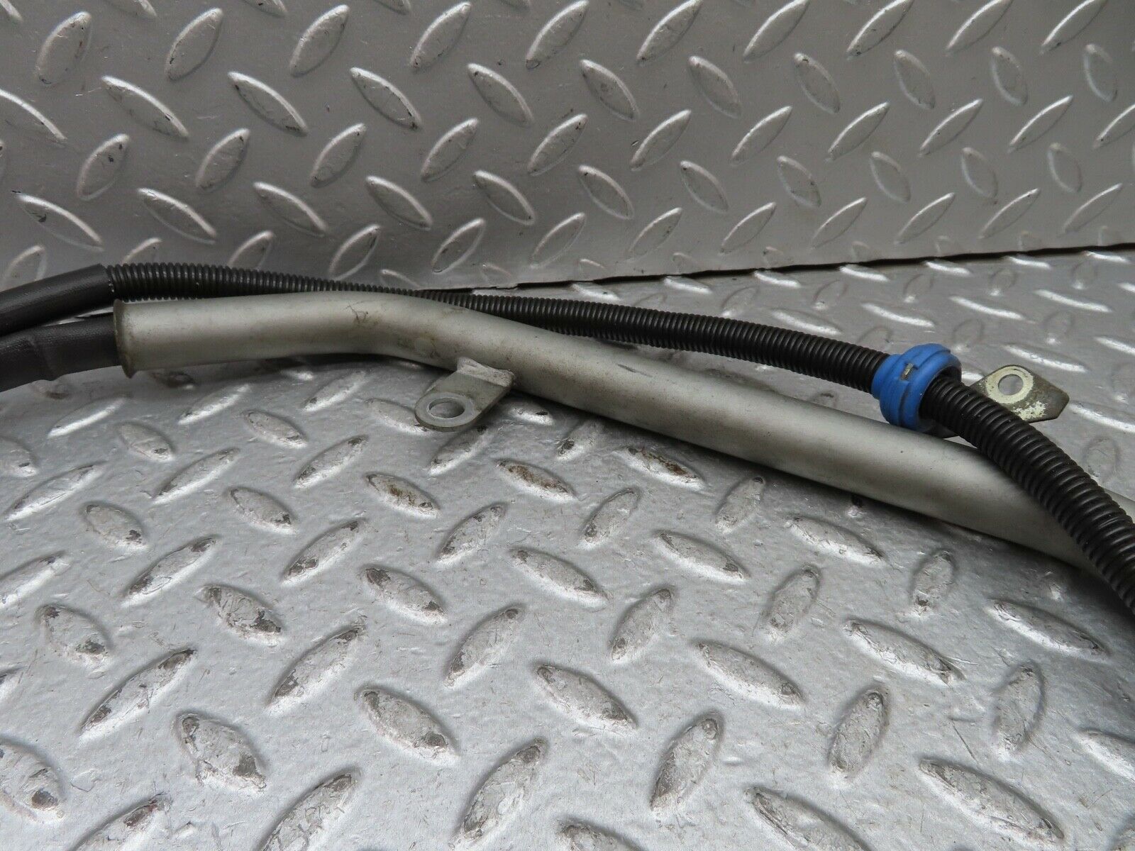 19751 Mercedes-Benz C140 CL420 Coupe Battery Positive Cable 1405404330