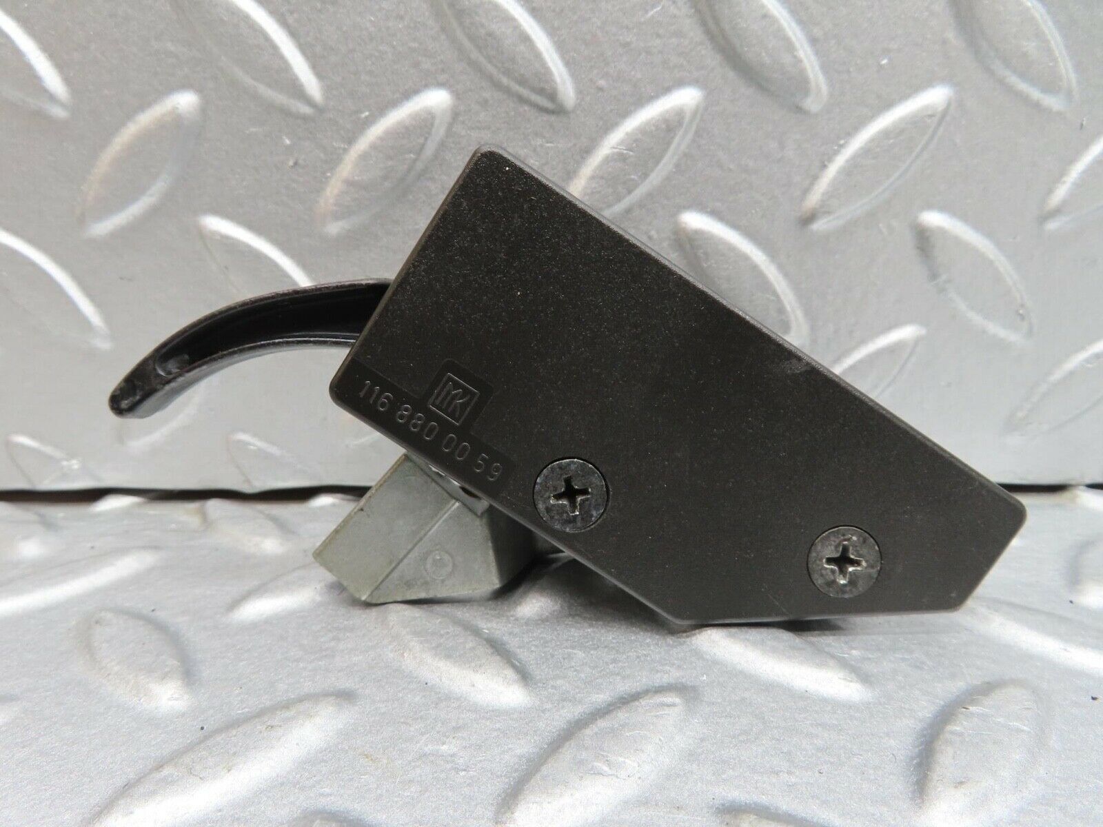 14407 Mercedes-Benz W116 350SE Bonnet Release Handle 1168800059