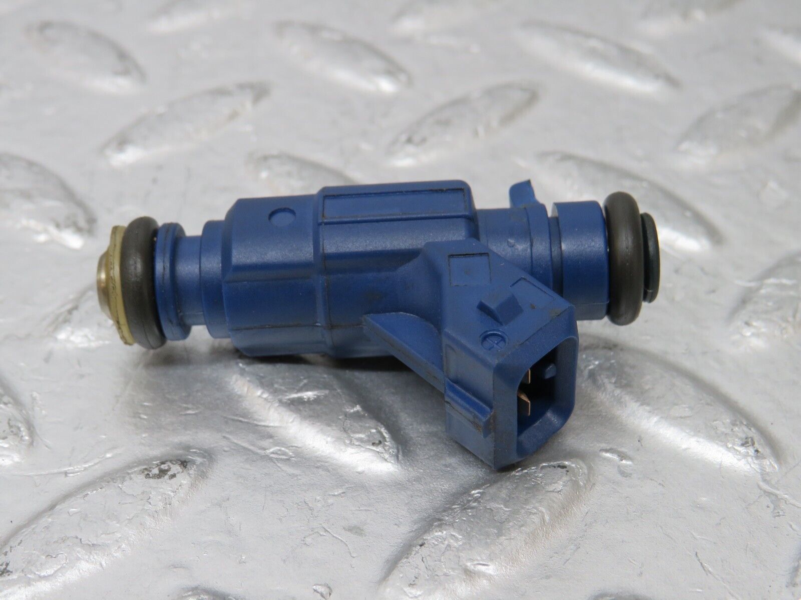 34953 Mercedes-Benz W210 320E Fuel Injector Bosch 0280156014