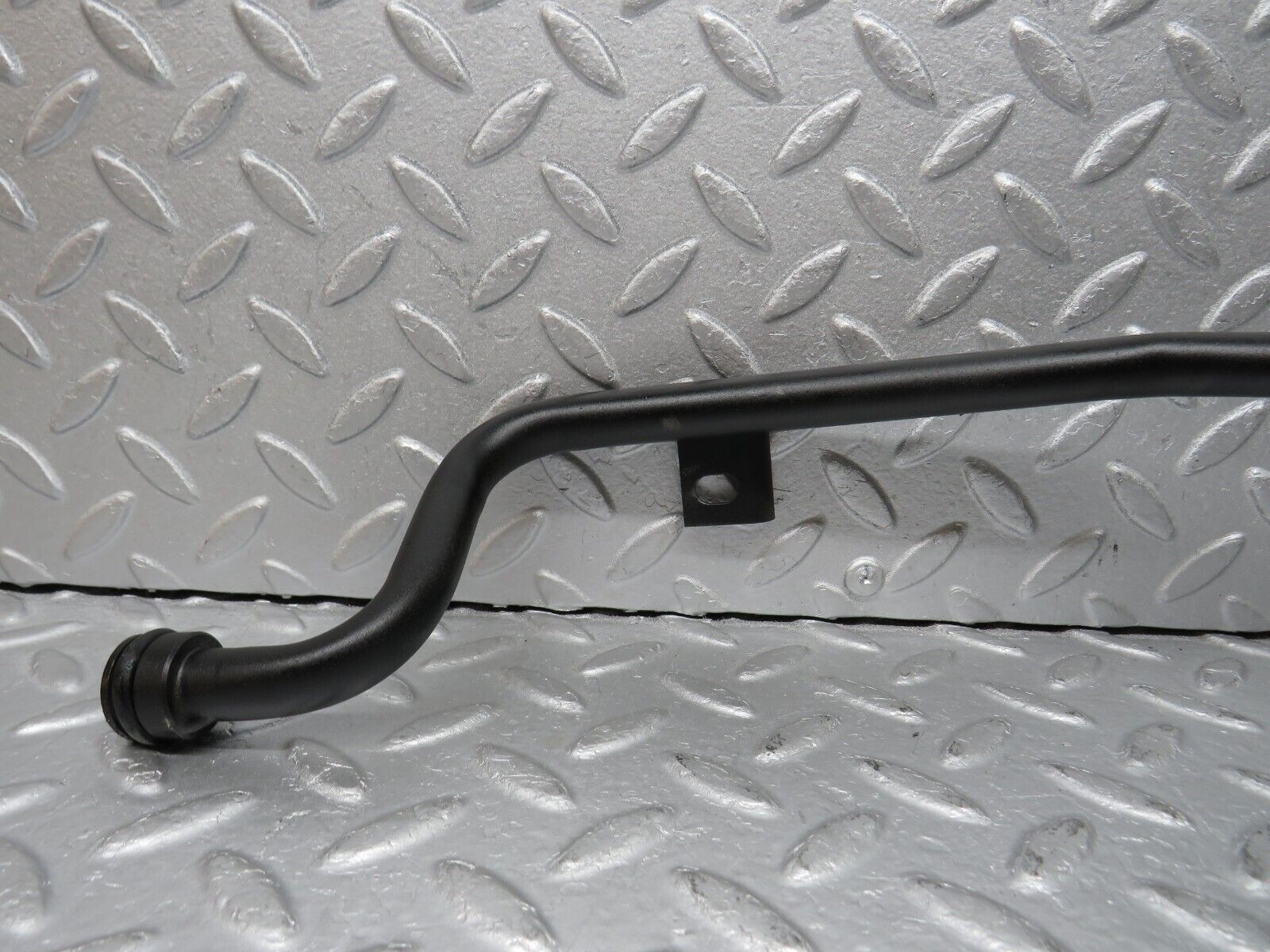 38643 Mercedes-Benz R129 280SL Coupe Coolant Pipe