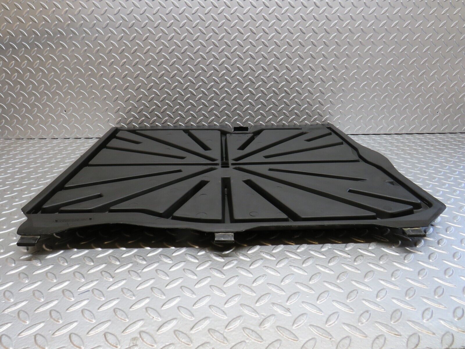 30649 Mercedes-Benz W201 190E 2.0L Spare Wheel Cover 2016900530 2016900730