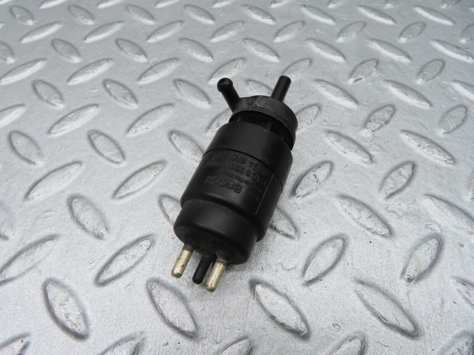 12004 Mercedes-Benz R129 300SL Coupe Windscreen Washer Pump 1248690621