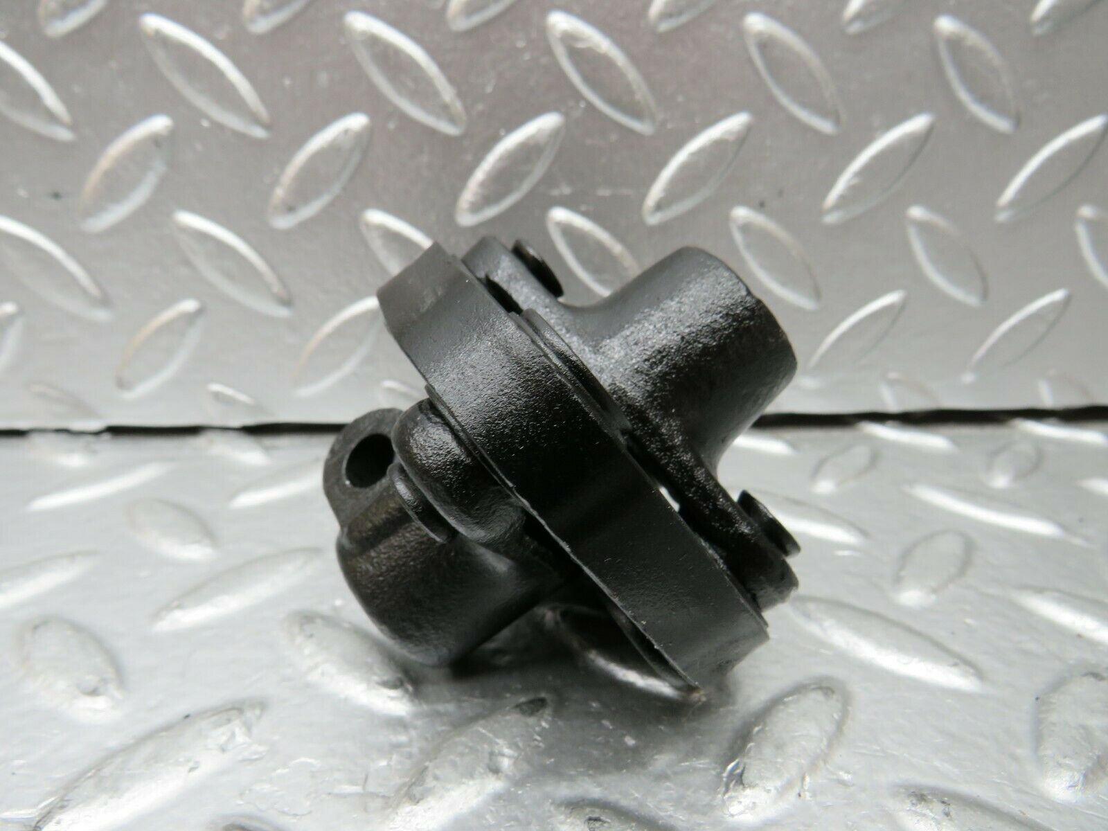 24155 Mercedes-Benz W123 280E Steering Column Lower Shaft Connector