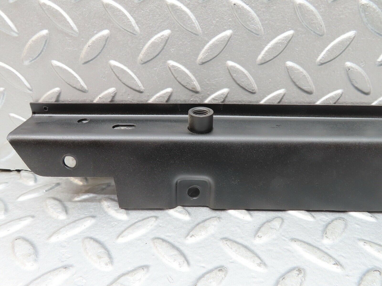 20368 Mercedes-Benz W114 280CE Coupe Rear Window Channel Support Right Side