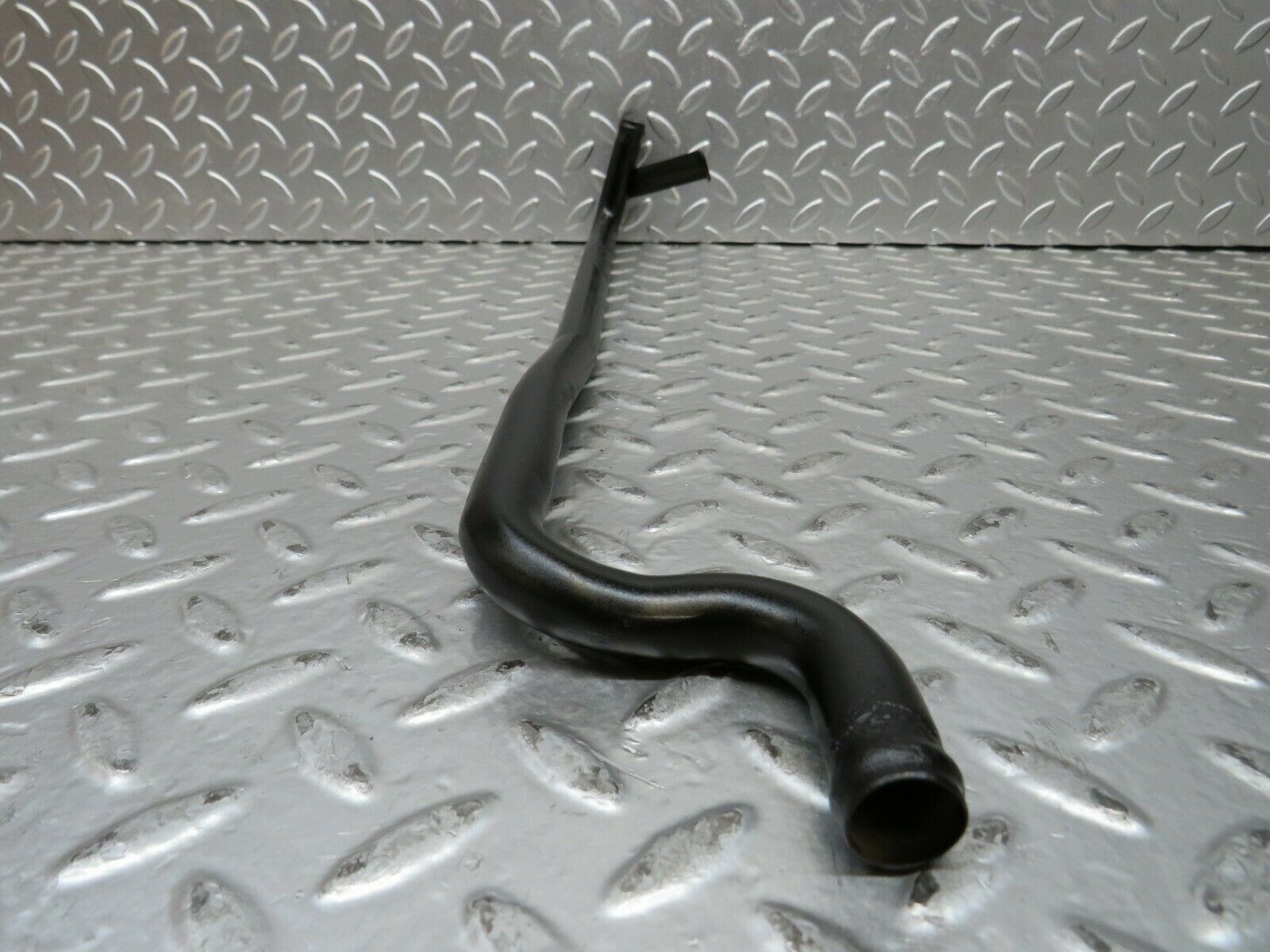 23392 Mercedes-Benz W116 350SE Coolant Pipe