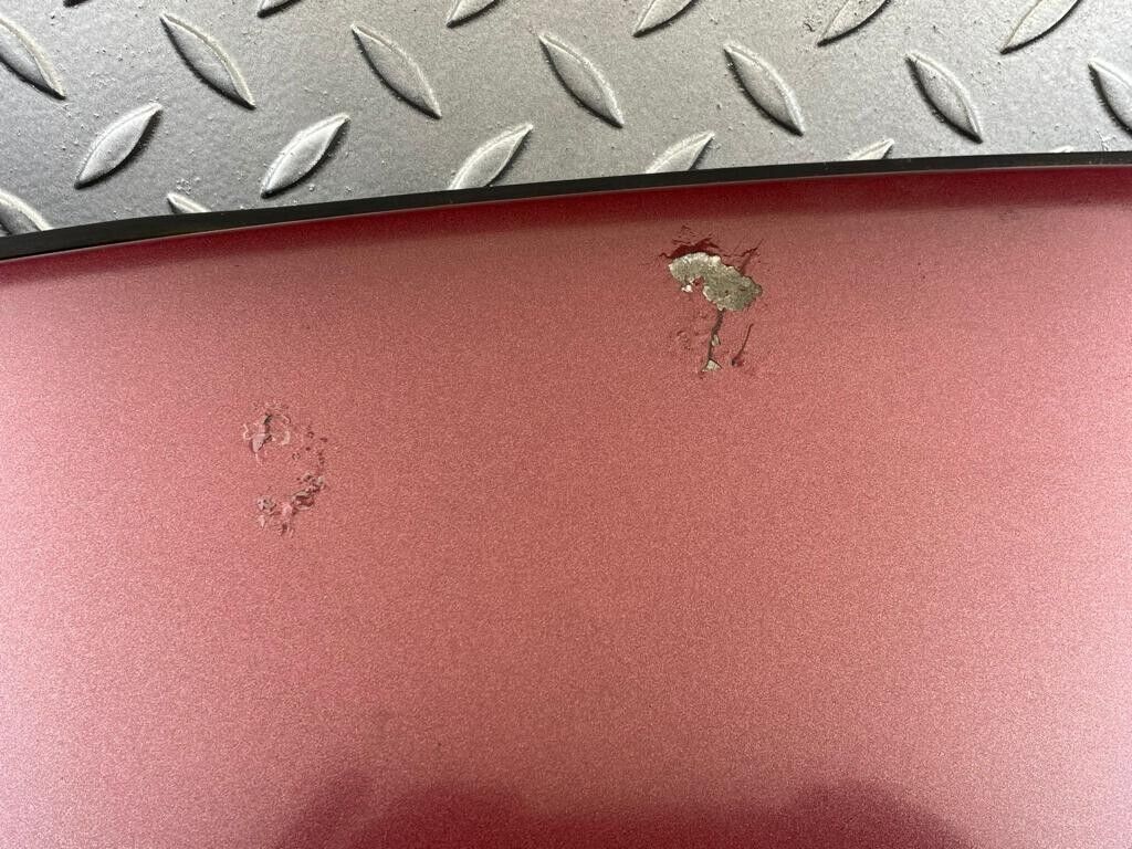 38477 Mercedes-Benz R129 280SL Coupe Hardtop