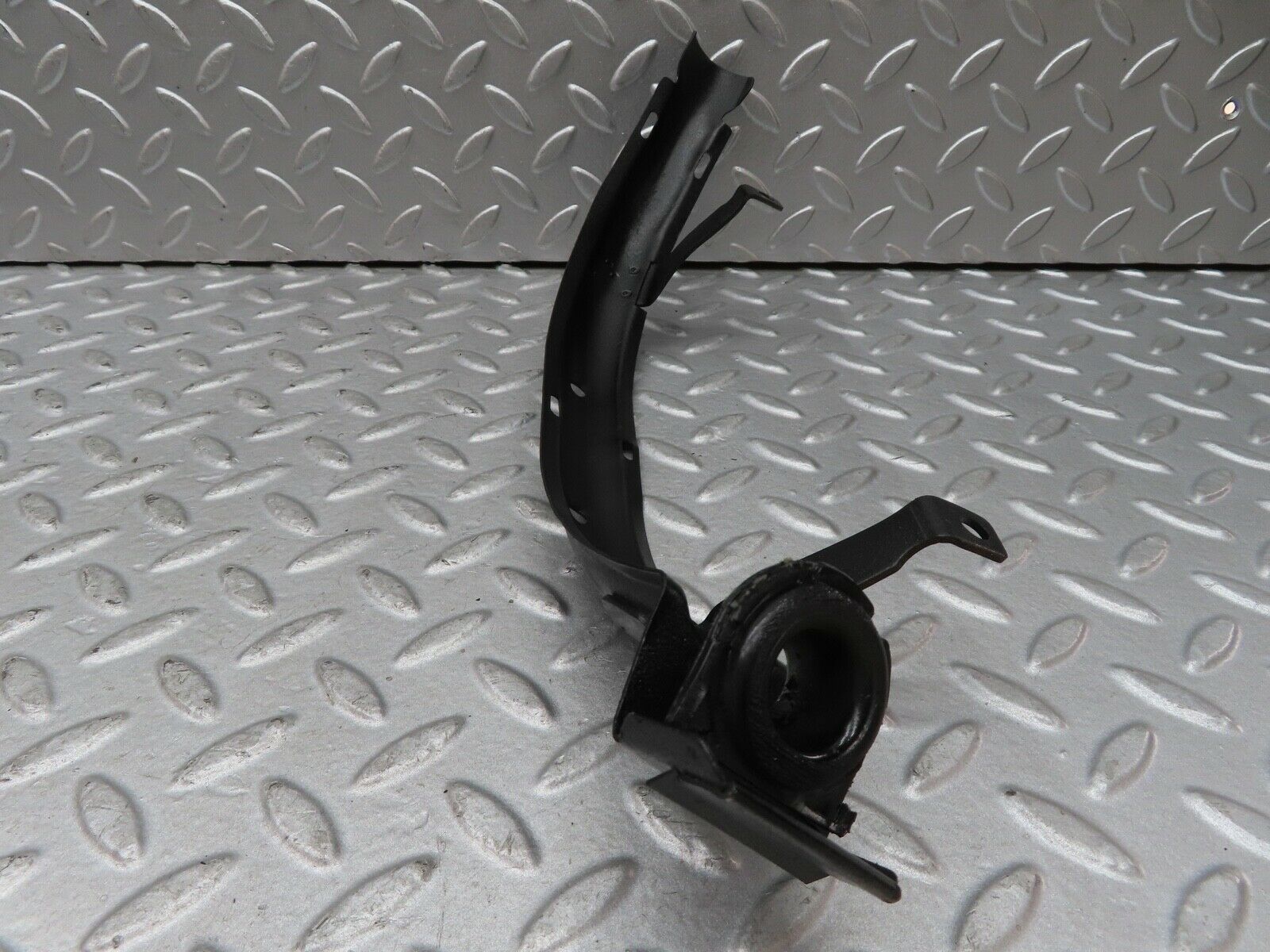 17804 Mercedes-Benz W116 450SEL Engine Cable Channel