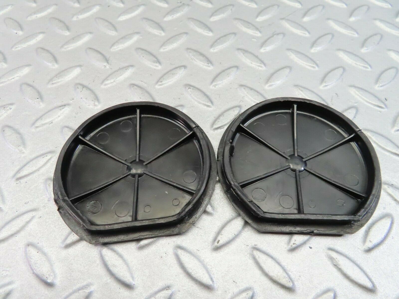 7968 Mercedes-Benz W115 220D Rear Firewall Covering 1156930130