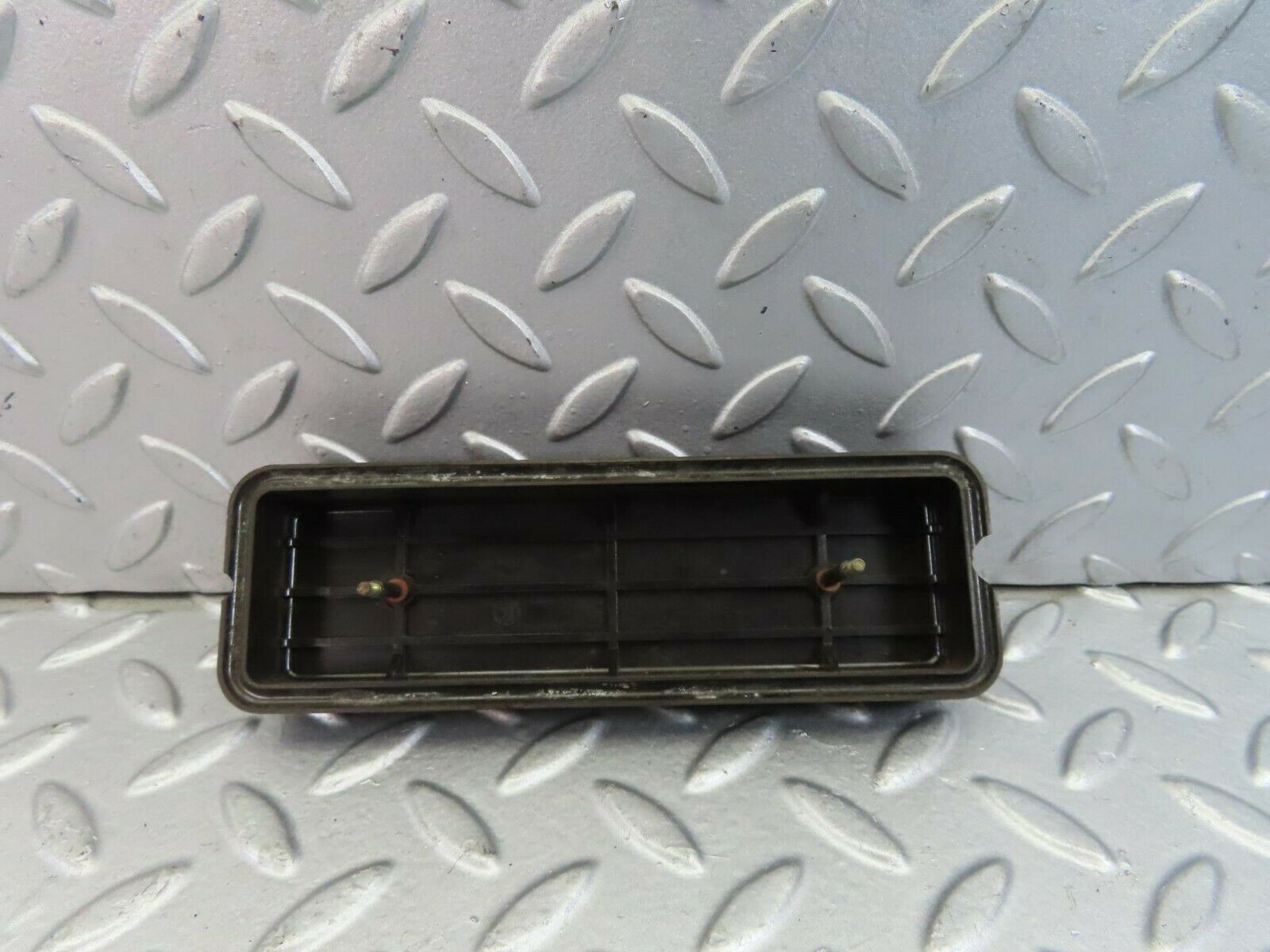 9037 Mercedes-Benz W115 Fuse Box Cover Lid