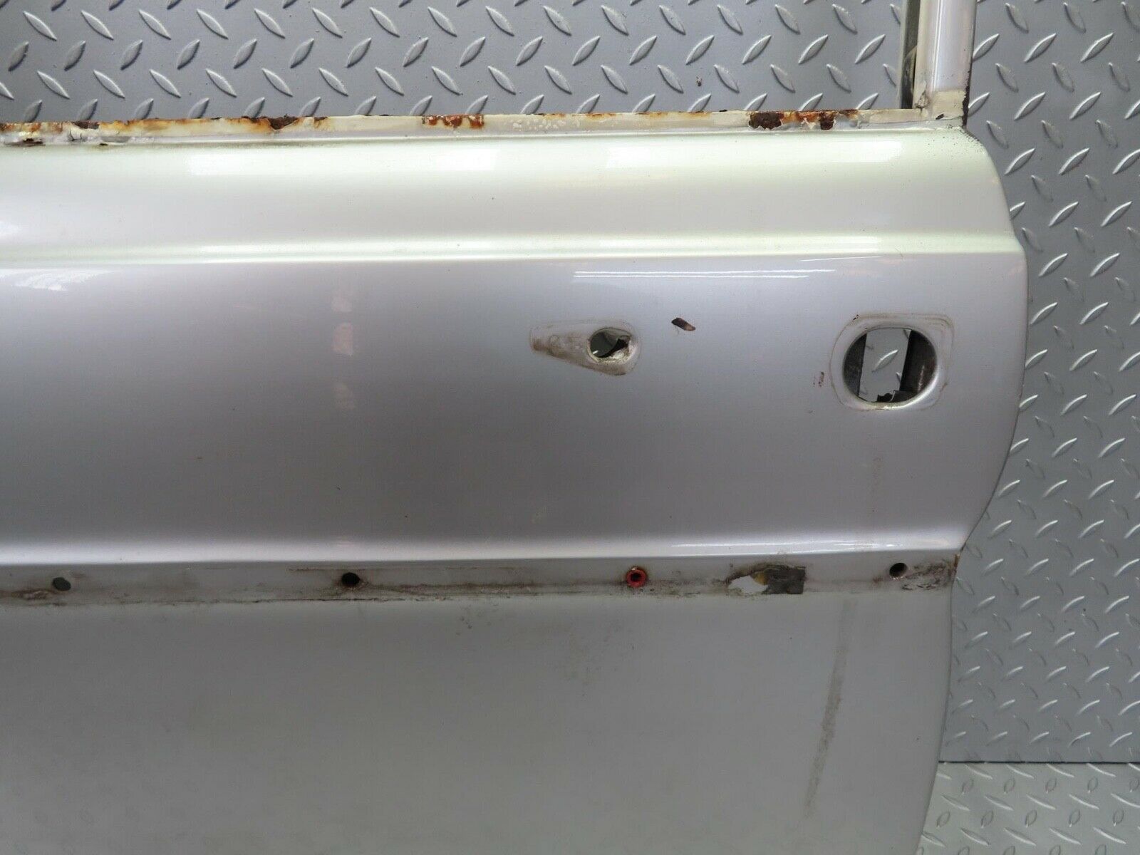 12554 Mercedes-Benz W108 280SE 3.5 Front Left Door