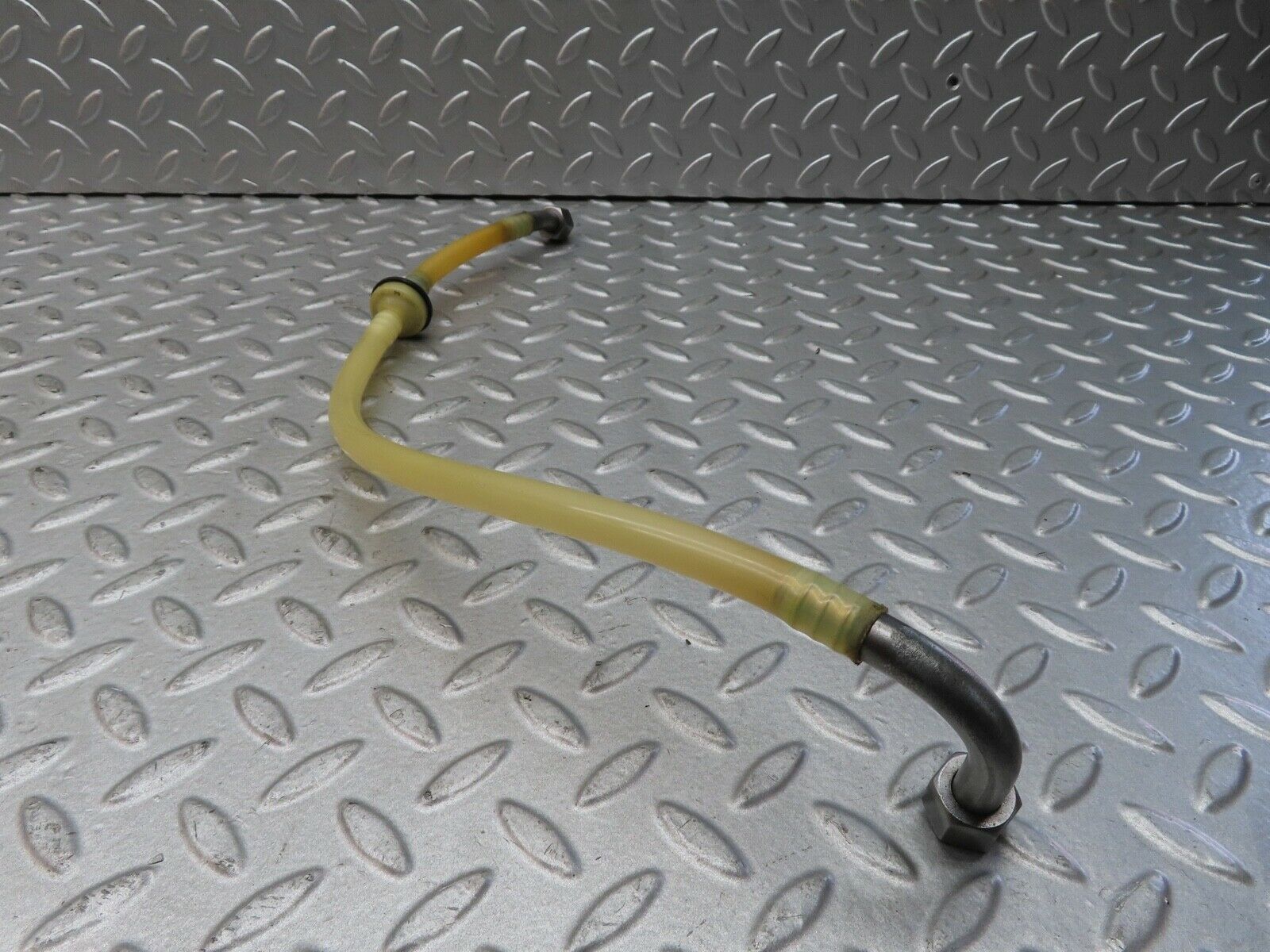 17778 Mercedes-Benz W116 450SEL Brake Servo Vacuum Pipe