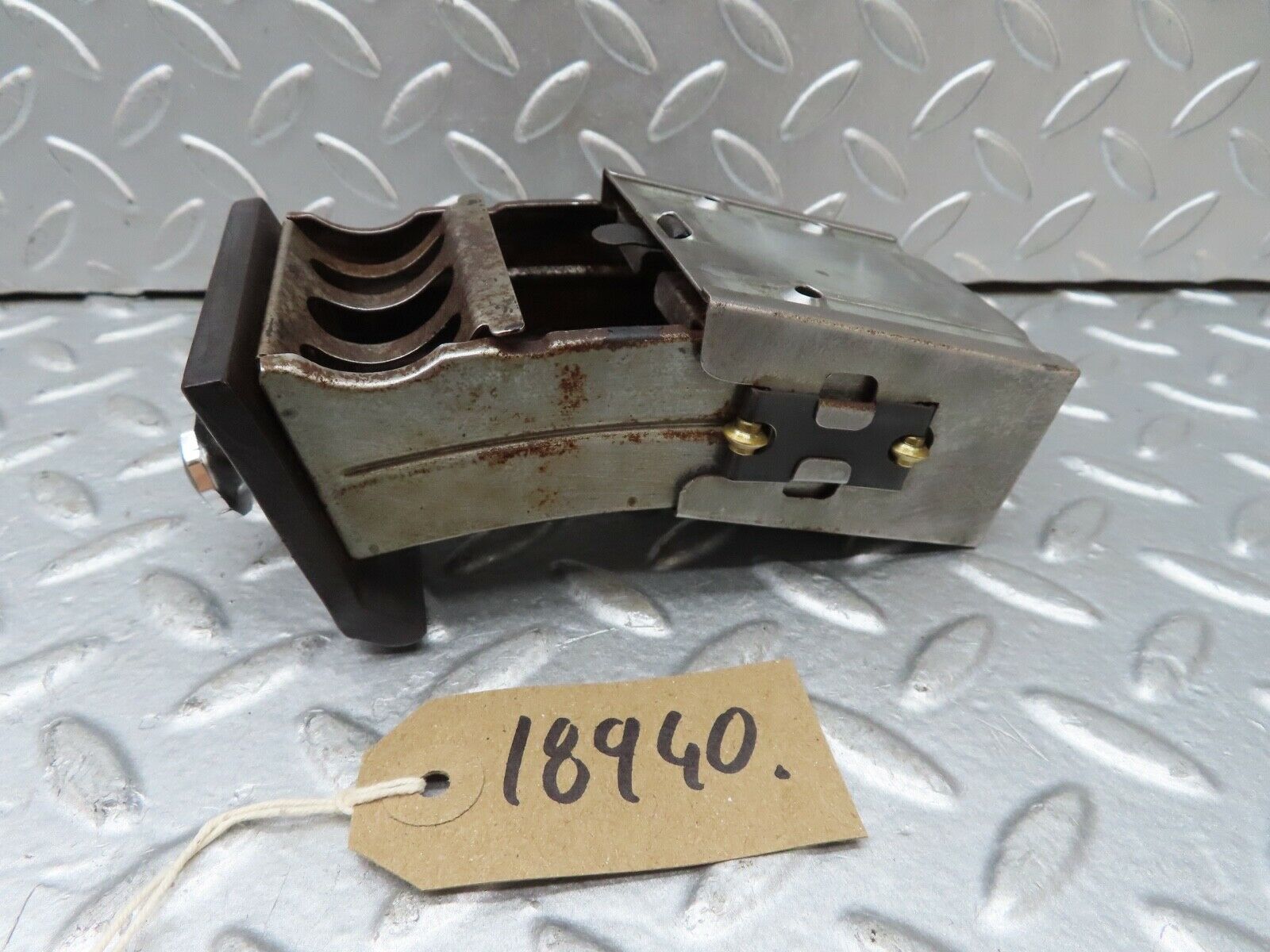 18940 Mercedes-Benz W121 190b Ponton Dashboard Ashtray