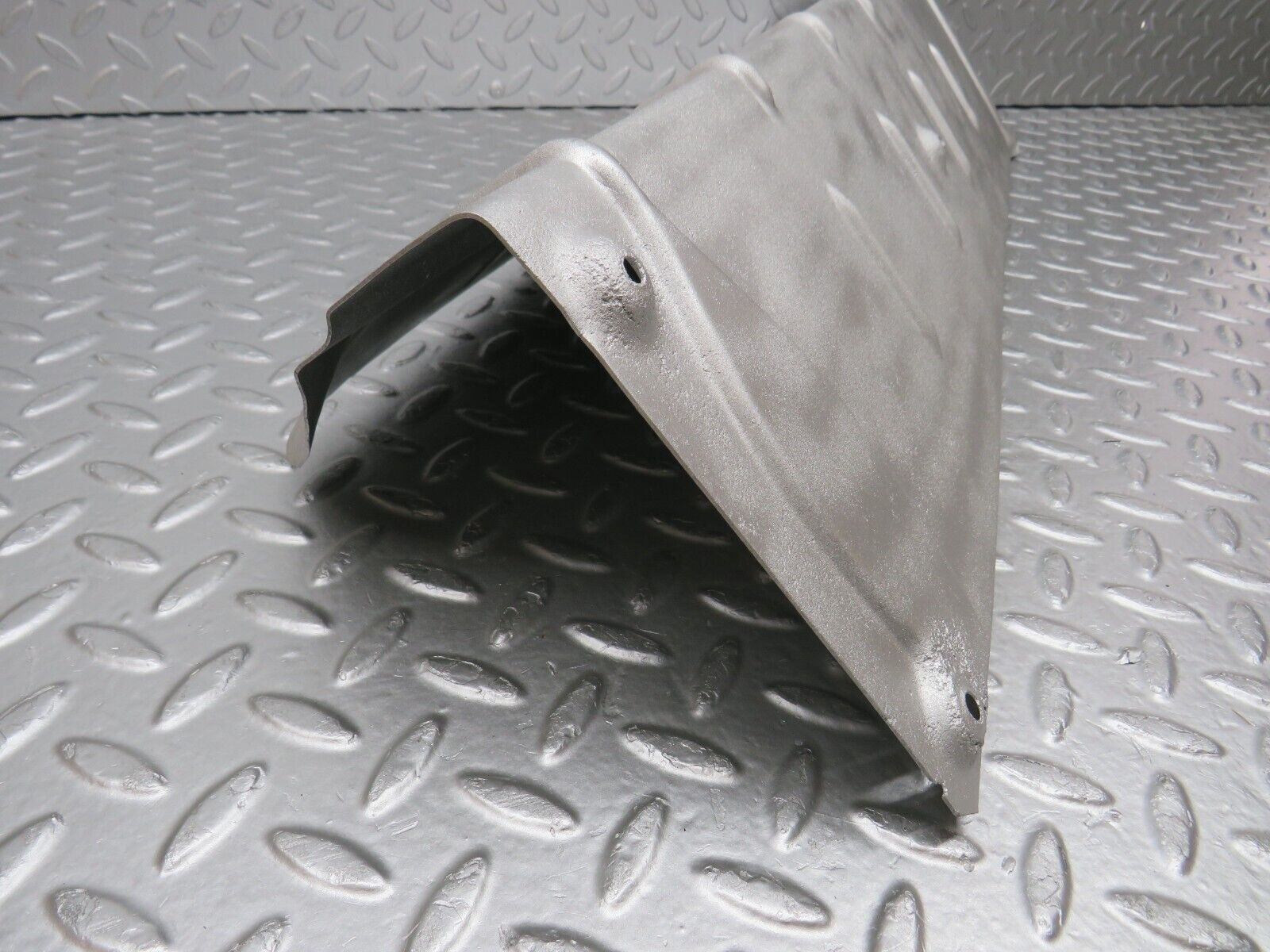 37493 Mercedes-Benz W109 300SEL Exhaust Heat Shield