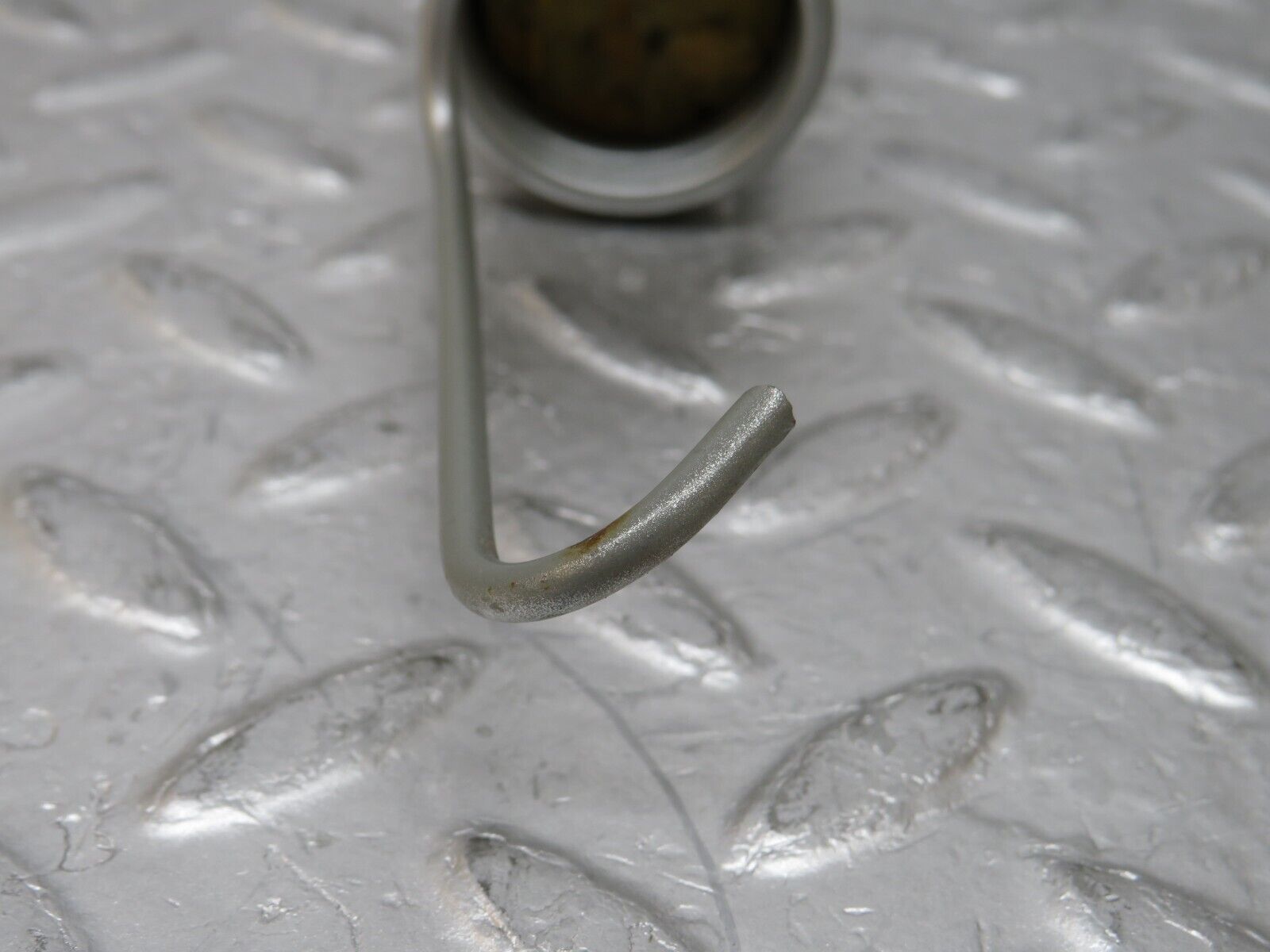 34781 Mercedes-Benz W210 320E Trunk Lid Hinge Spring