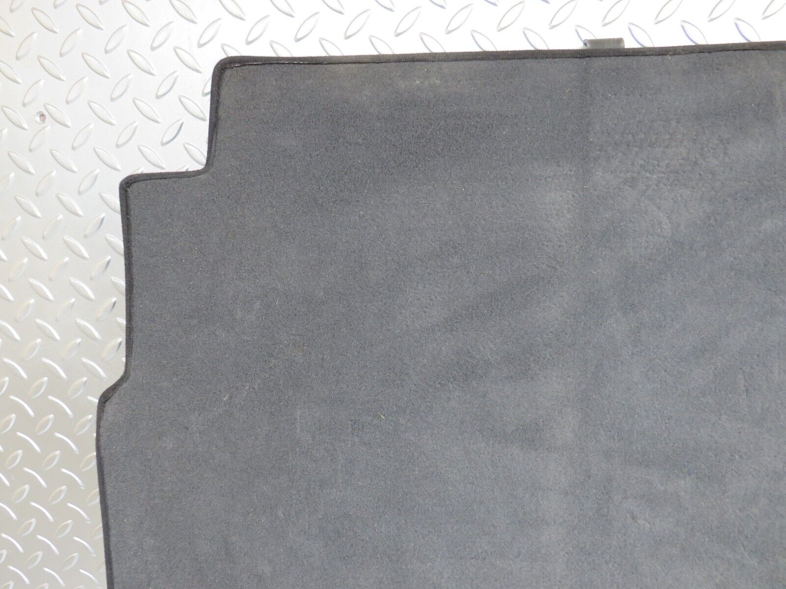 34729 Mercedes-Benz W210 320E Trunk Boot Floor Carpet