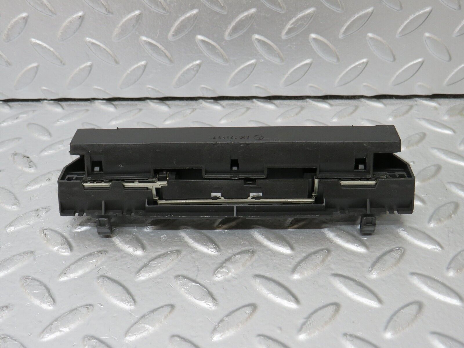 35067 Mercedes-Benz W210 320E Centre Console Switch Bracket 2108210071