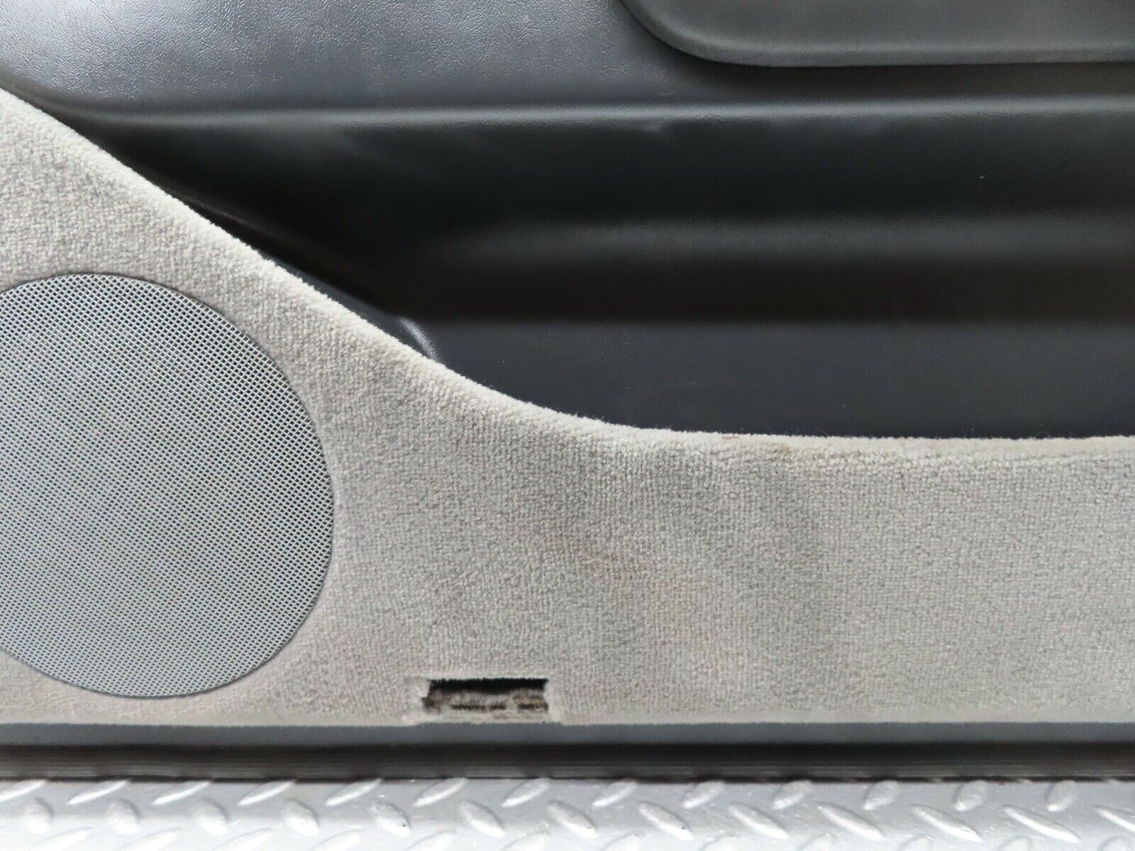 14863 Mercedes-Benz W140 S320 Front Right Door Card