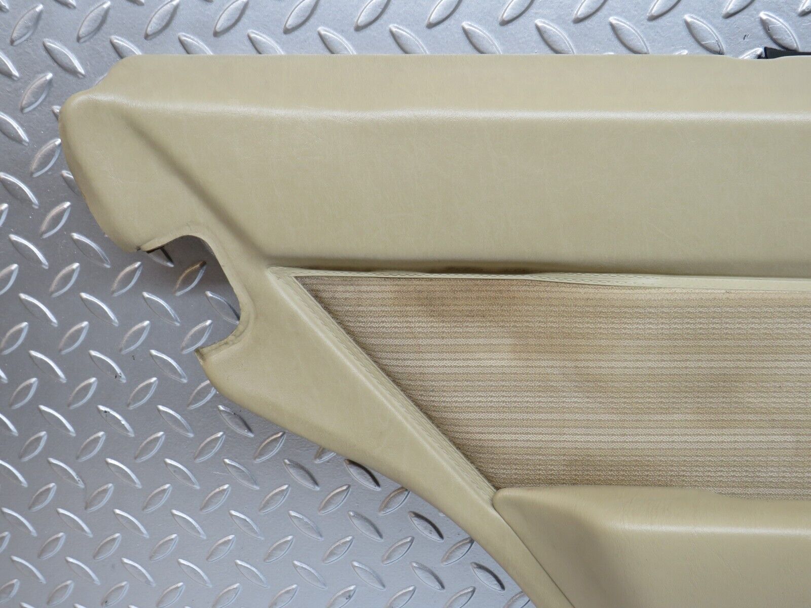 33924 Mercedes-Benz W124 260E Rear Left Door Card 1247370170