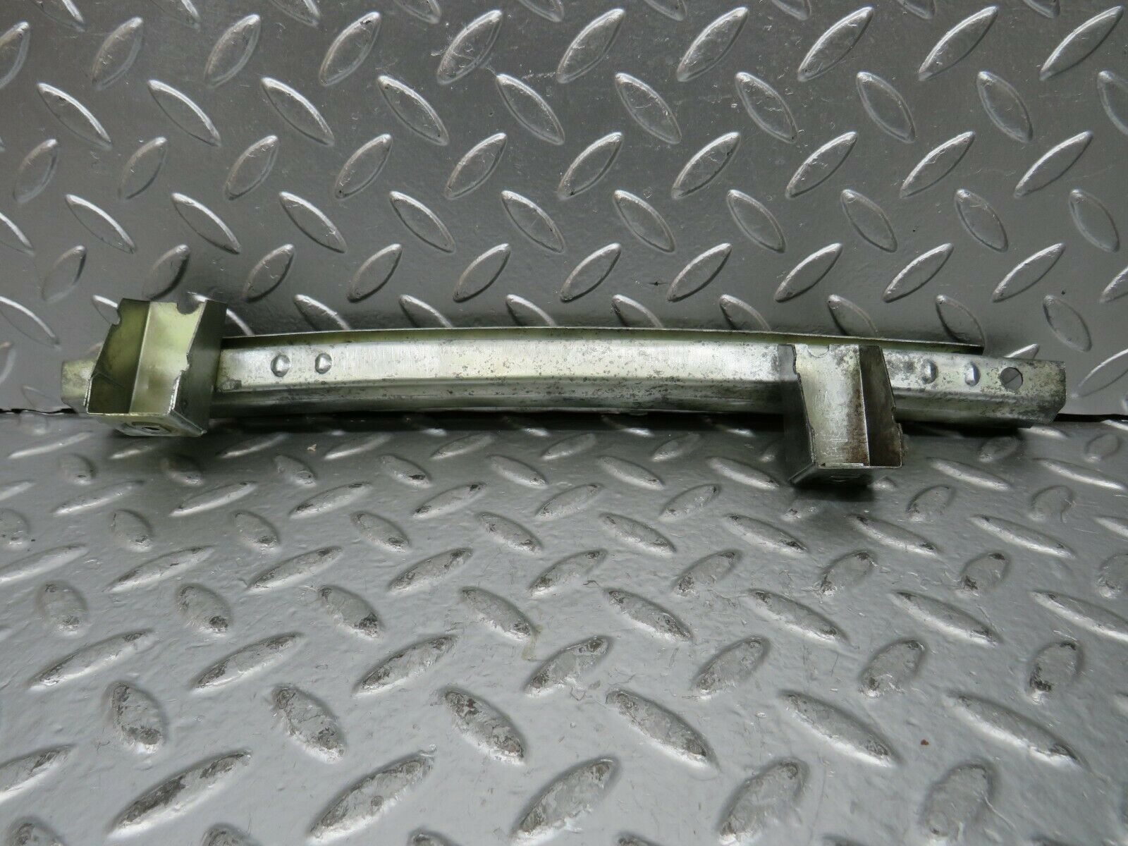 23472 Mercedes-Benz W114 280E Rear Right Door Window Channel