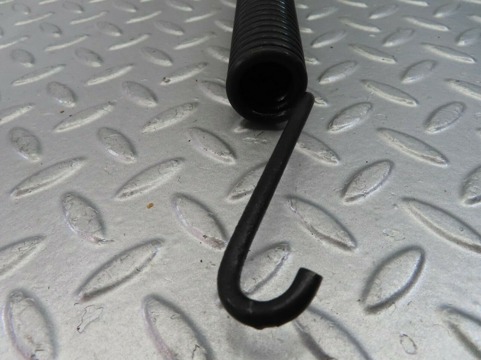 9955 Mercedes-Benz C123 230CE Coupe Bonnet Hinge Spring