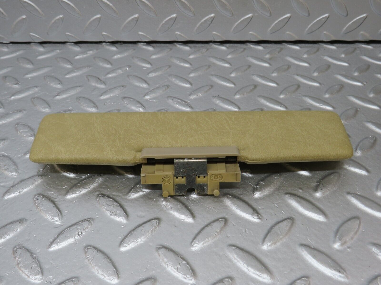 34338 Mercedes-Benz C126 380SEC Coupe Sun Visor Middle