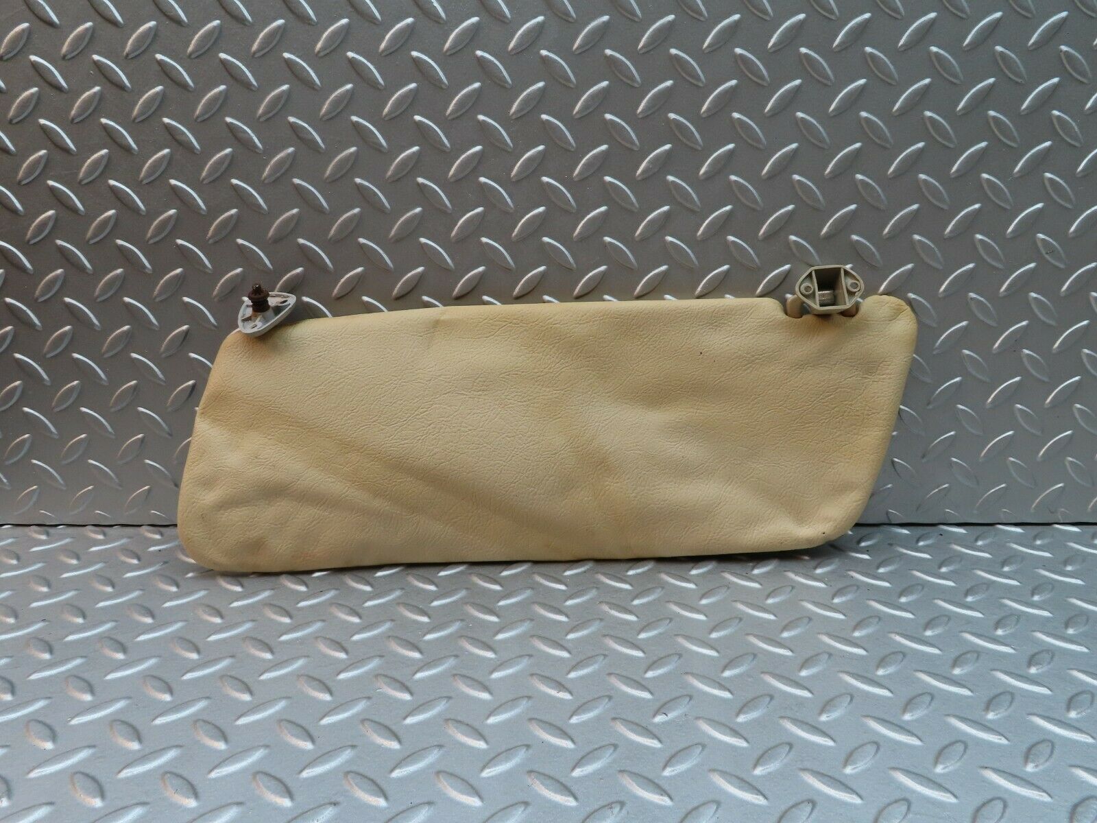 4858 Mercedes-Benz W114 280CE Coupe Sun Visor Right Side