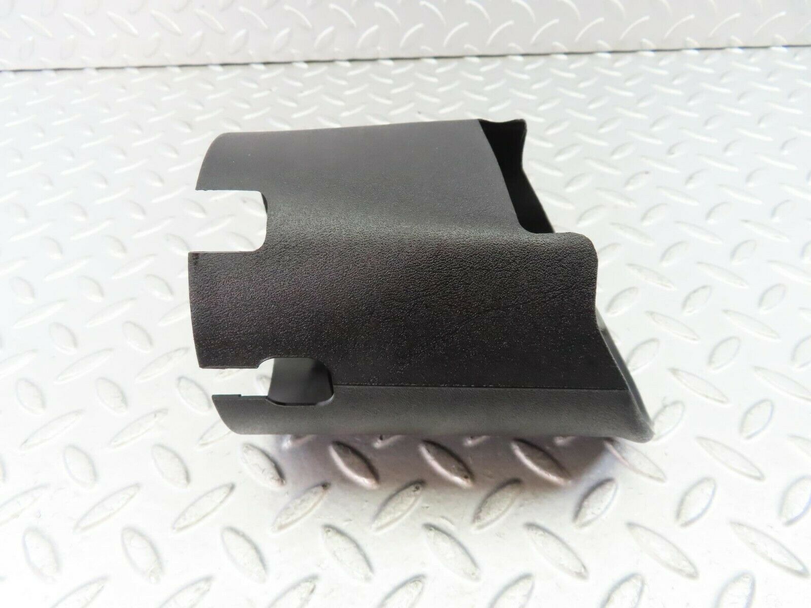 9269 Mercedes-Benz C124 300CE Coupe Steering Column Surround Cover 1244623323